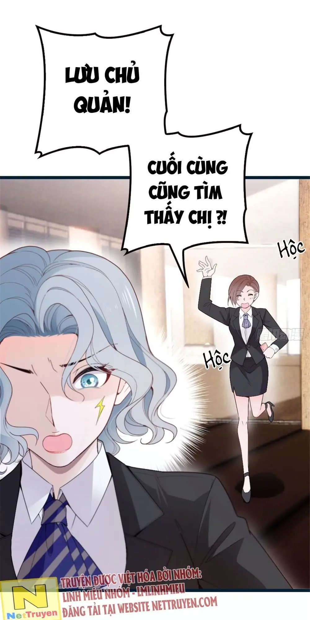 Cô Vợ Mang Thai Một Tặng Một Chapter 7 - Trang 9