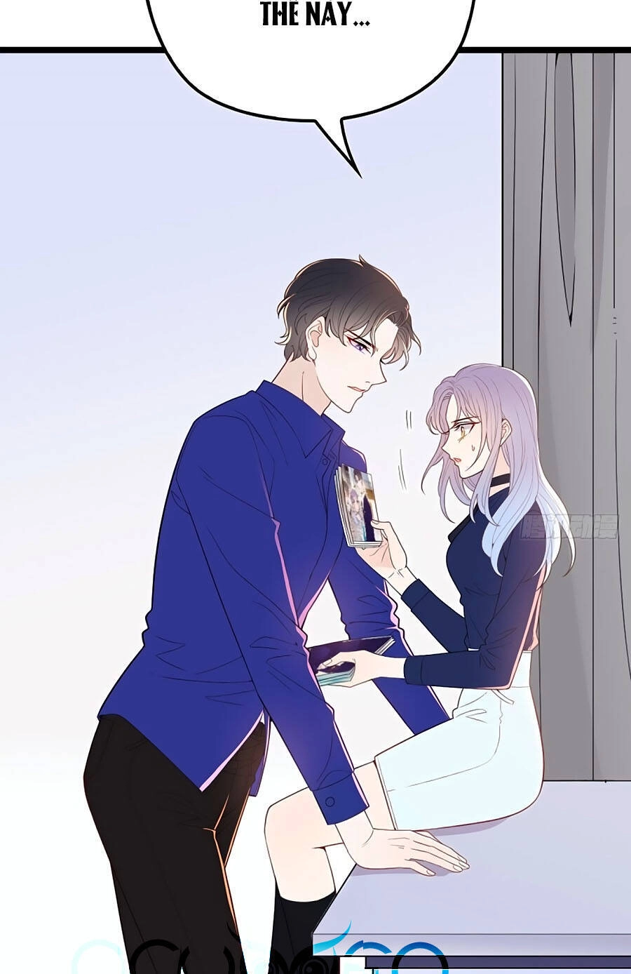 Cô Vợ Mang Thai Một Tặng Một Chapter 70 - Trang 10