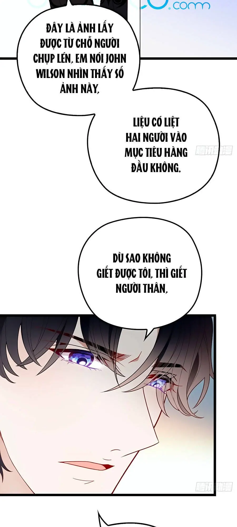 Cô Vợ Mang Thai Một Tặng Một Chapter 70 - Trang 11