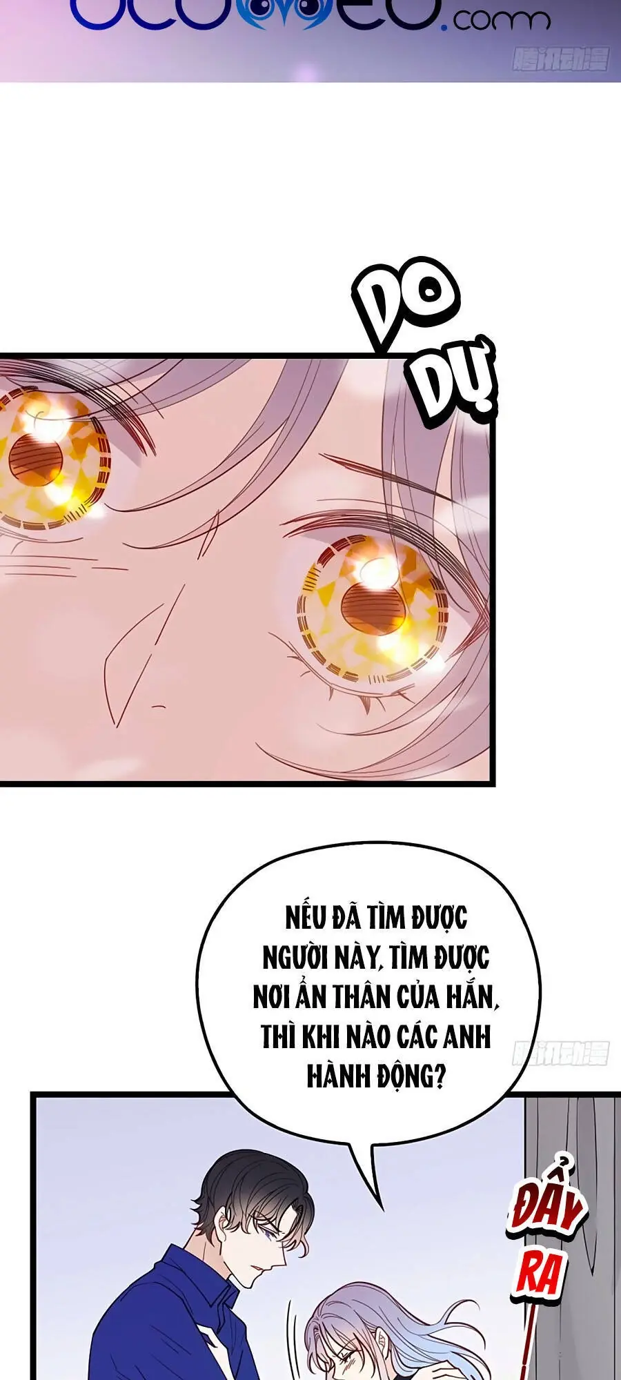 Cô Vợ Mang Thai Một Tặng Một Chapter 70 - Trang 18
