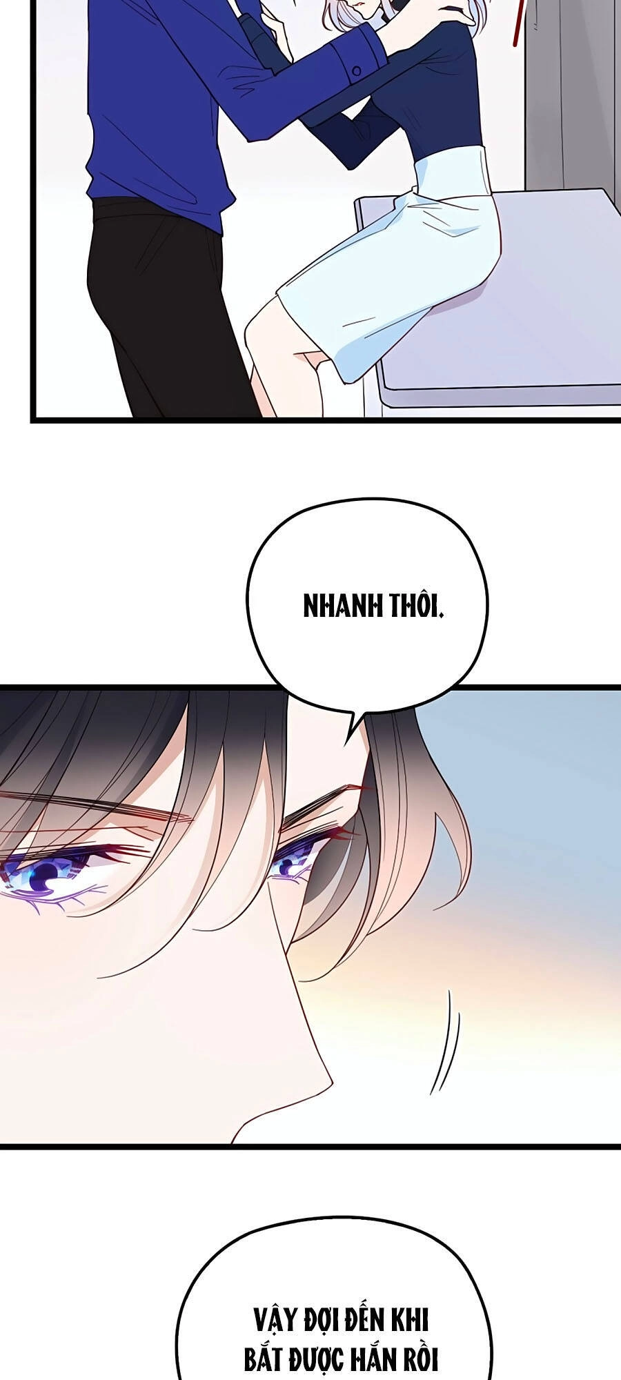 Cô Vợ Mang Thai Một Tặng Một Chapter 70 - Trang 19