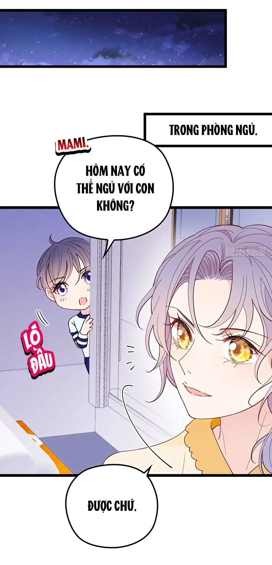 Cô Vợ Mang Thai Một Tặng Một Chapter 70 - Trang 21