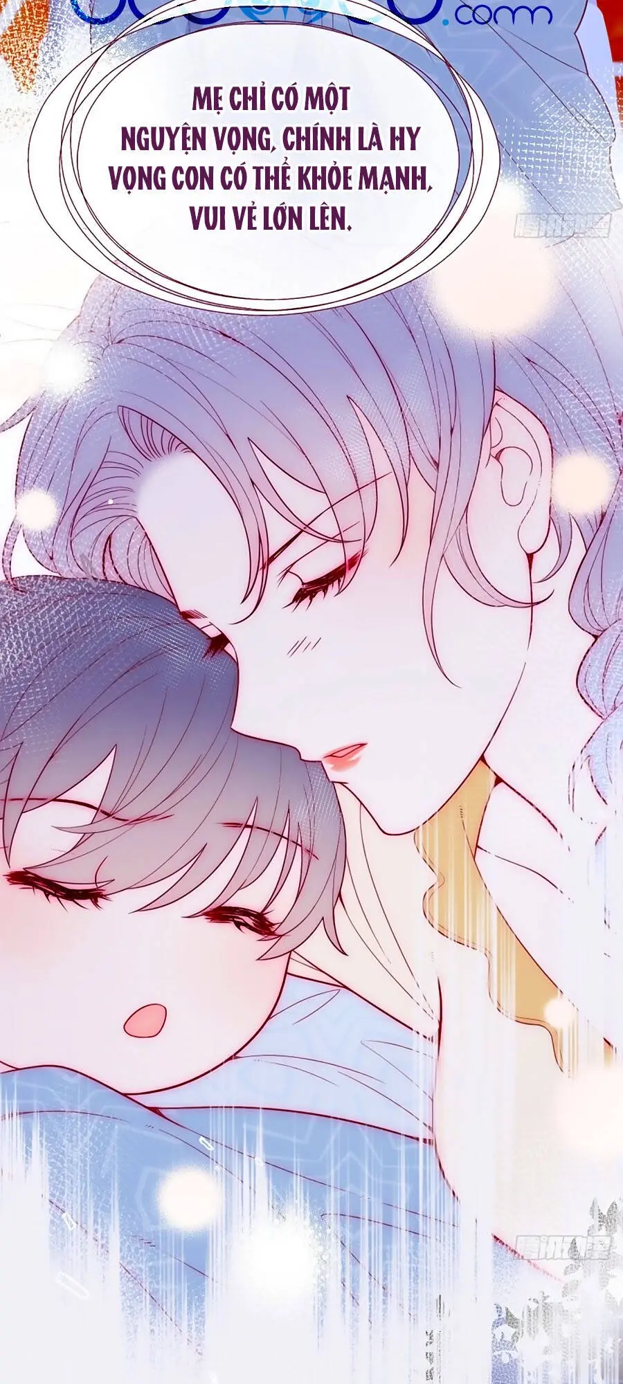 Cô Vợ Mang Thai Một Tặng Một Chapter 70 - Trang 25
