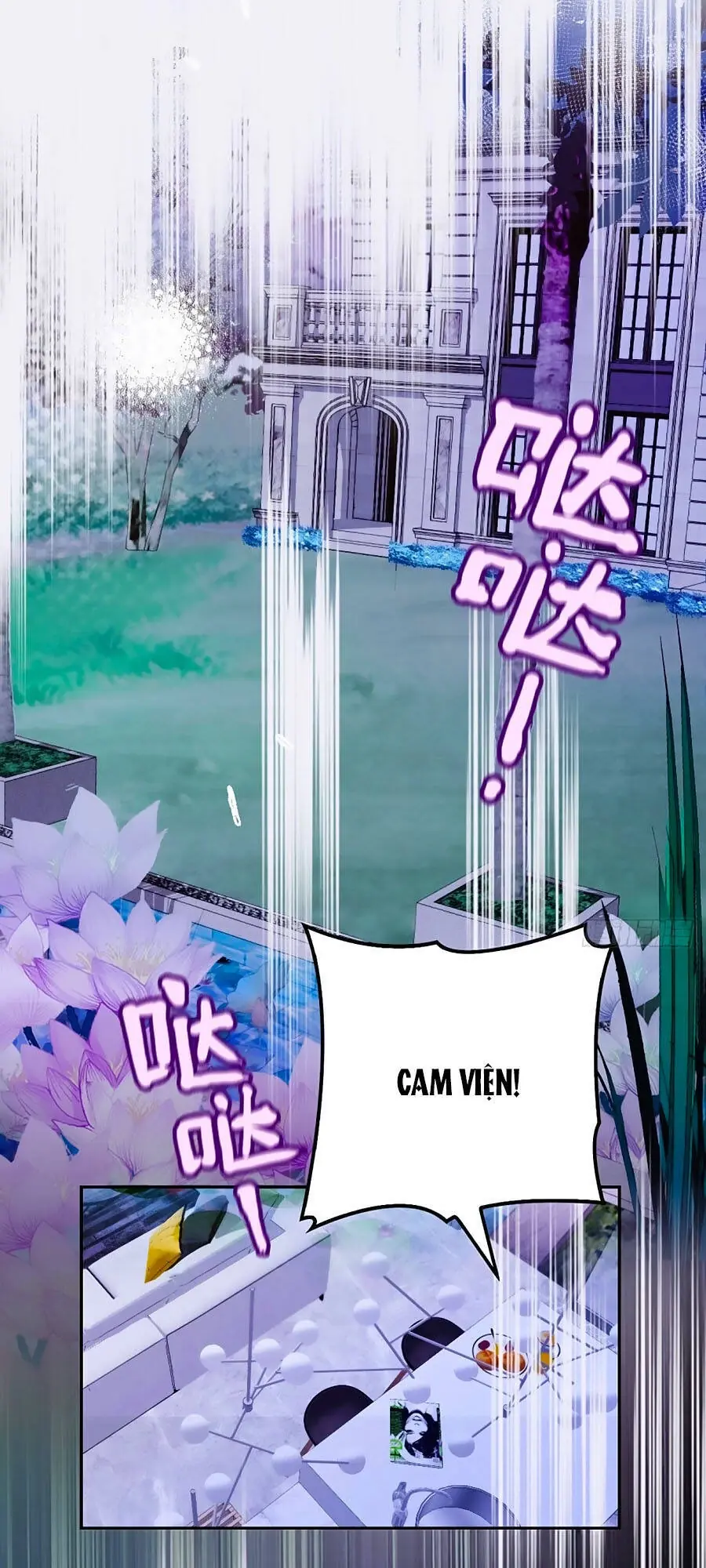 Cô Vợ Mang Thai Một Tặng Một Chapter 70 - Trang 26