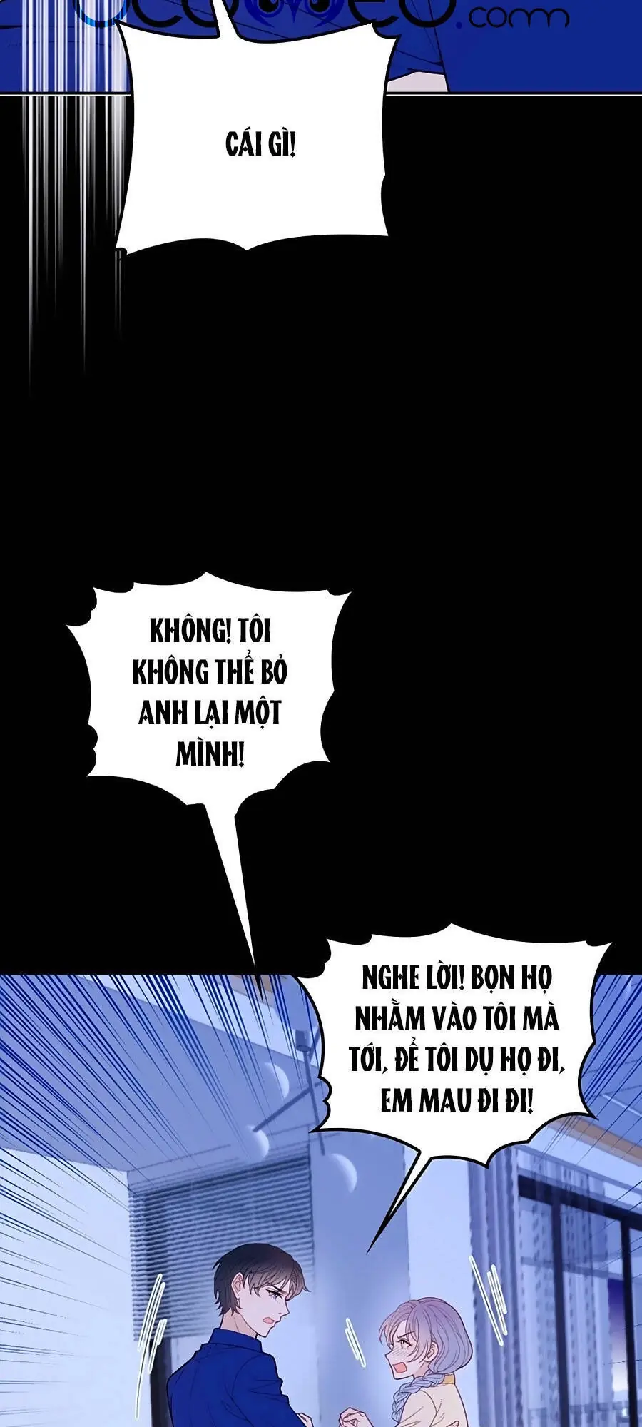 Cô Vợ Mang Thai Một Tặng Một Chapter 70 - Trang 28