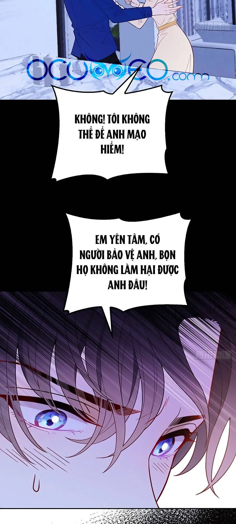 Cô Vợ Mang Thai Một Tặng Một Chapter 70 - Trang 29