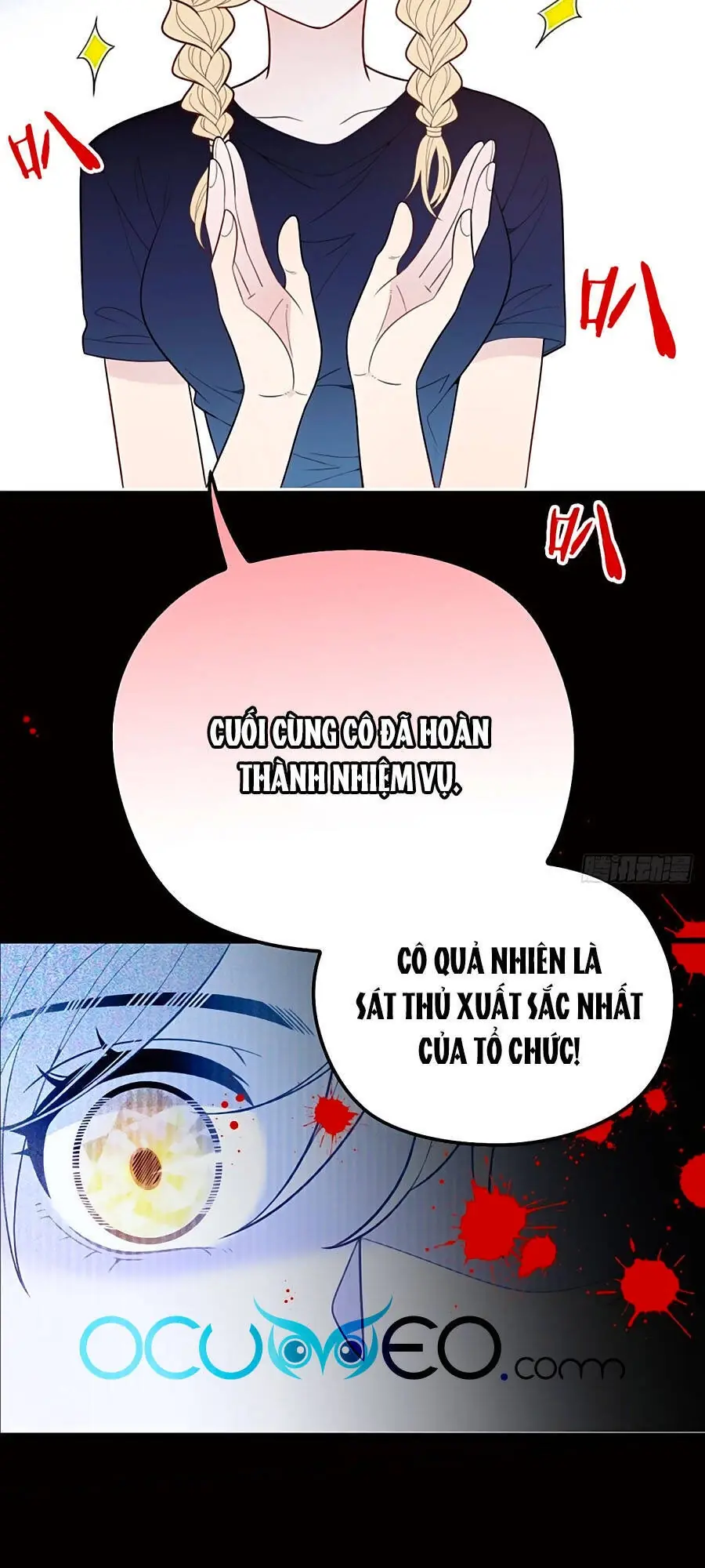 Cô Vợ Mang Thai Một Tặng Một Chapter 70 - Trang 34