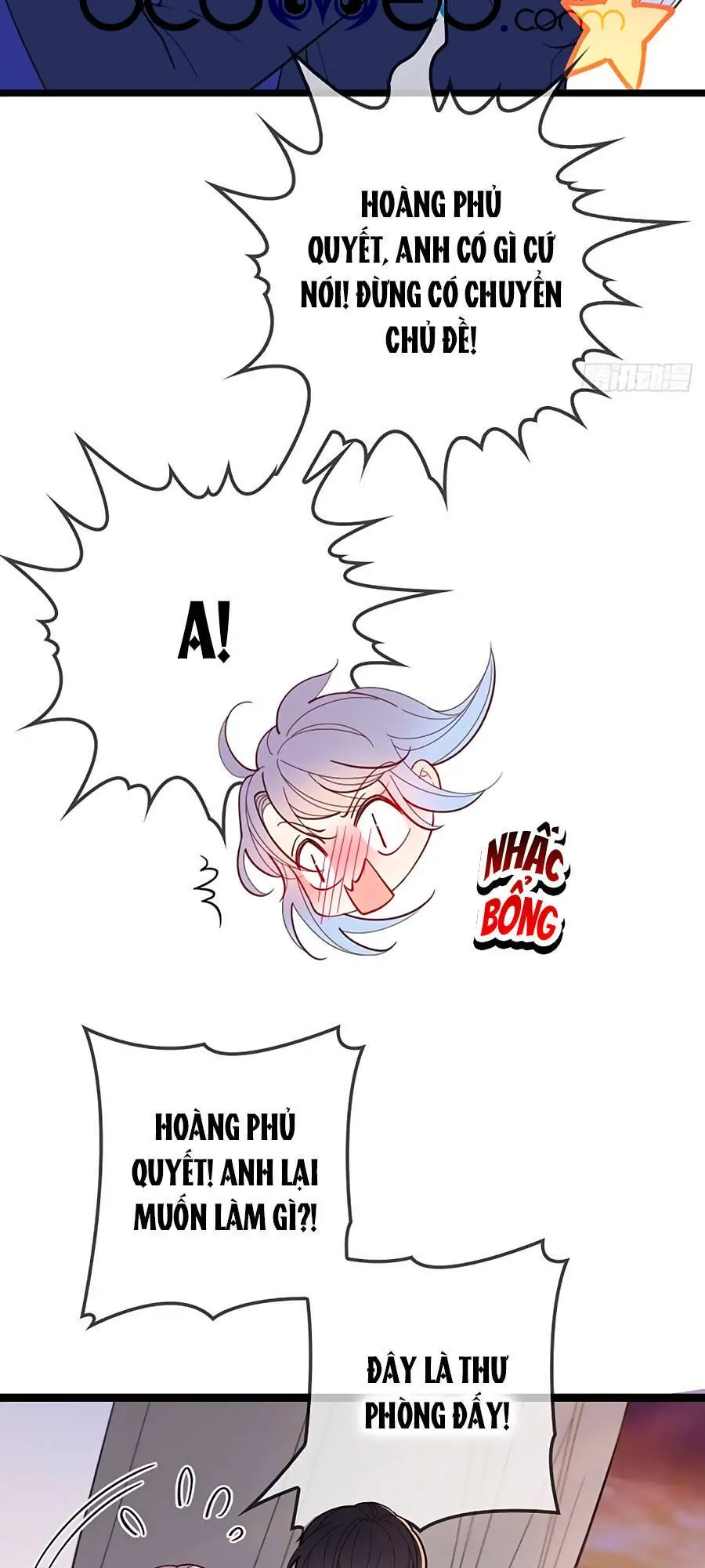 Cô Vợ Mang Thai Một Tặng Một Chapter 70 - Trang 5