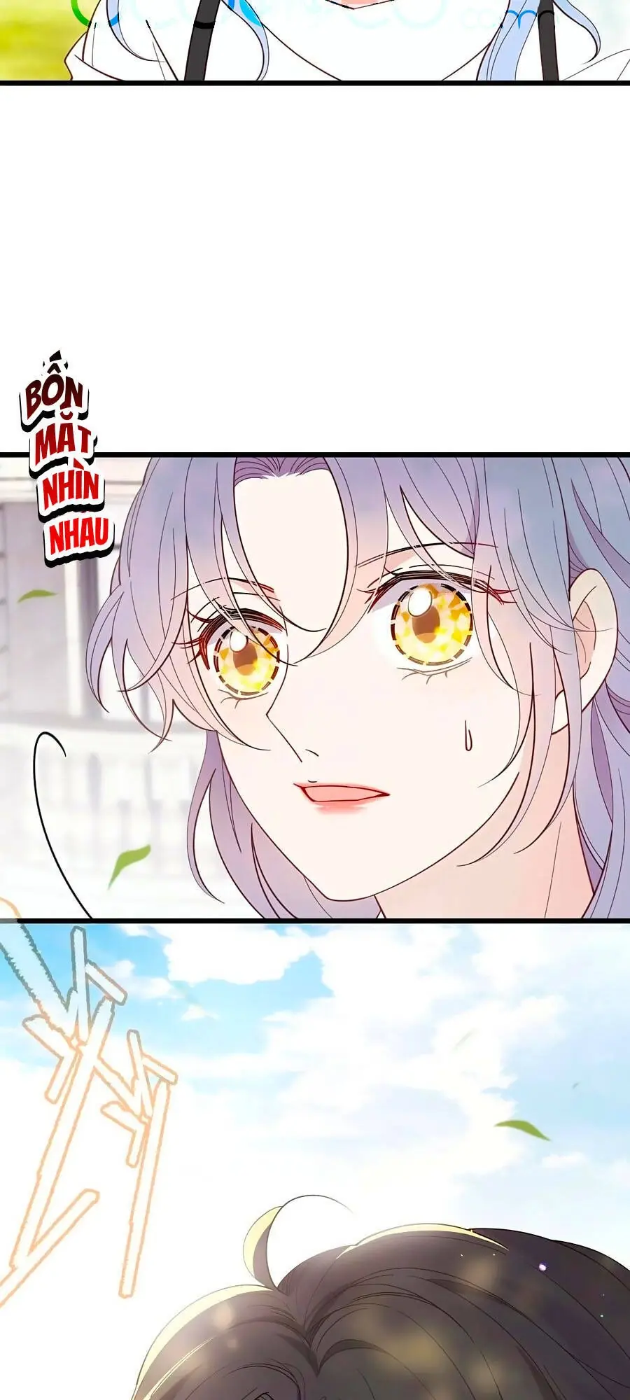 Cô Vợ Mang Thai Một Tặng Một Chapter 71 - Trang 12
