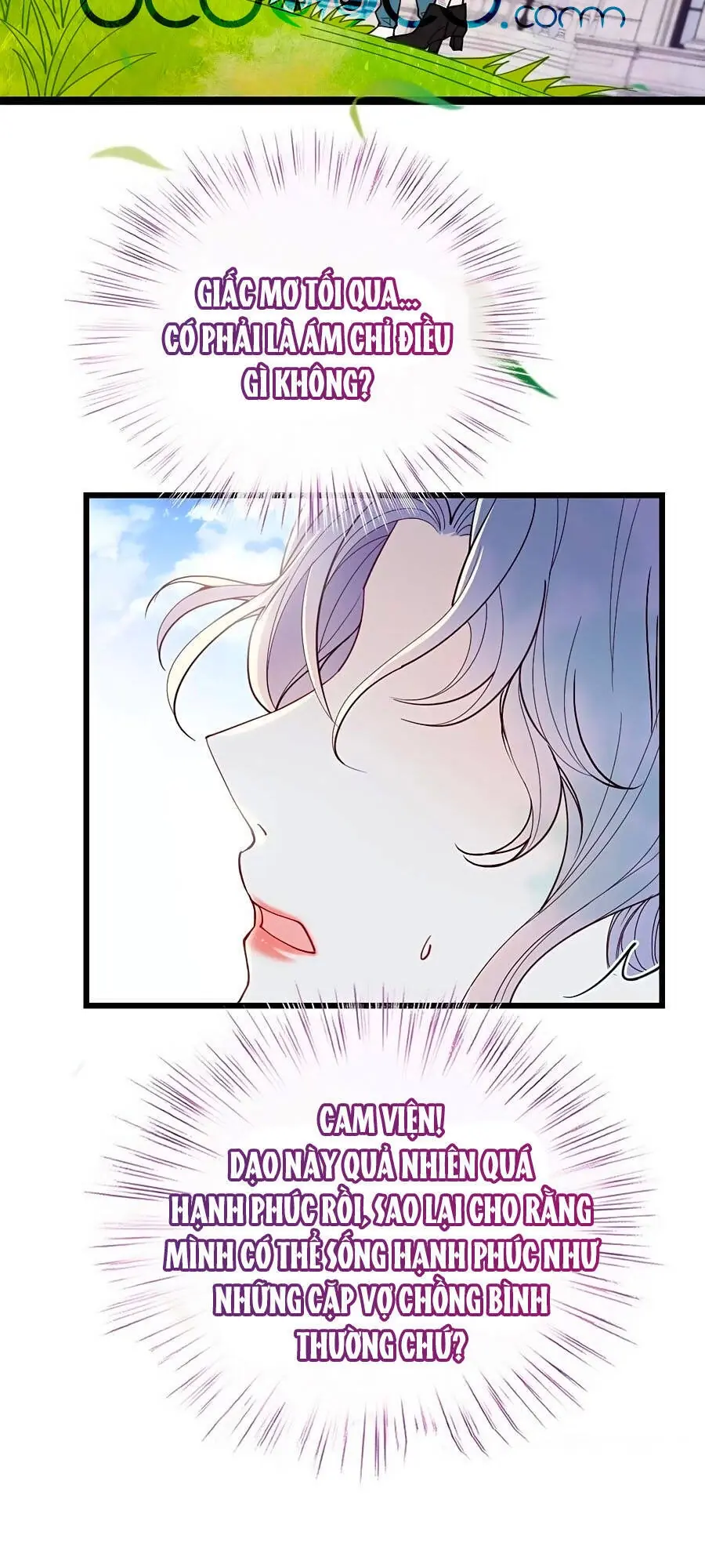 Cô Vợ Mang Thai Một Tặng Một Chapter 71 - Trang 15