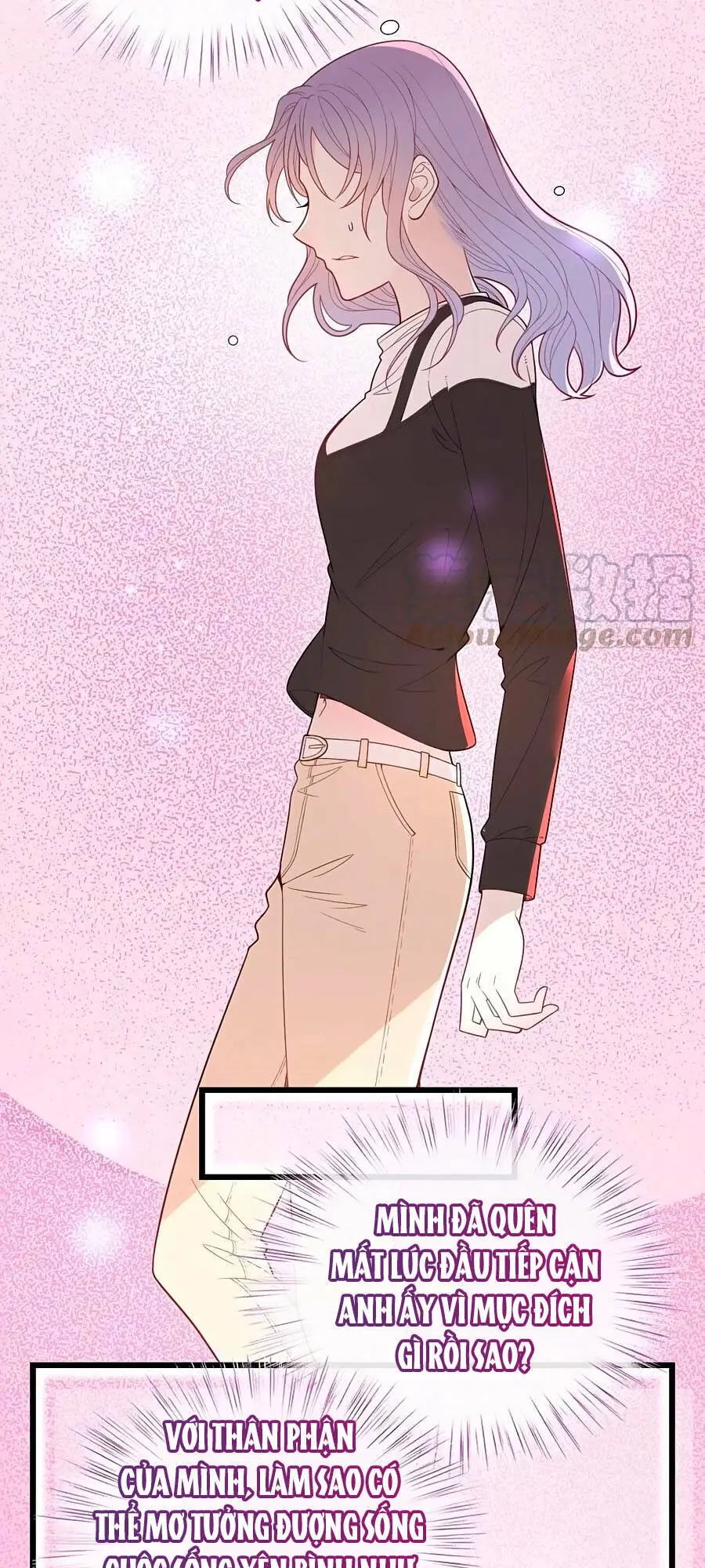 Cô Vợ Mang Thai Một Tặng Một Chapter 71 - Trang 19