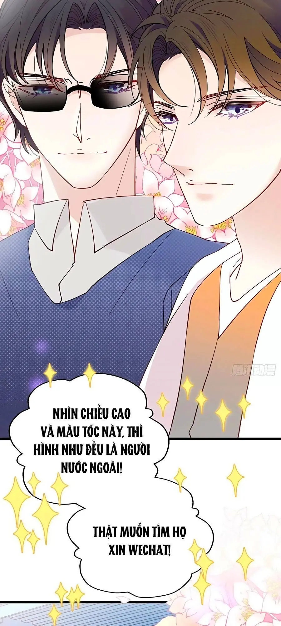 Cô Vợ Mang Thai Một Tặng Một Chapter 71 - Trang 23