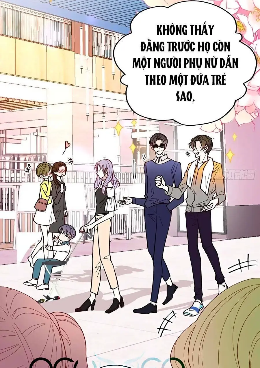 Cô Vợ Mang Thai Một Tặng Một Chapter 71 - Trang 24