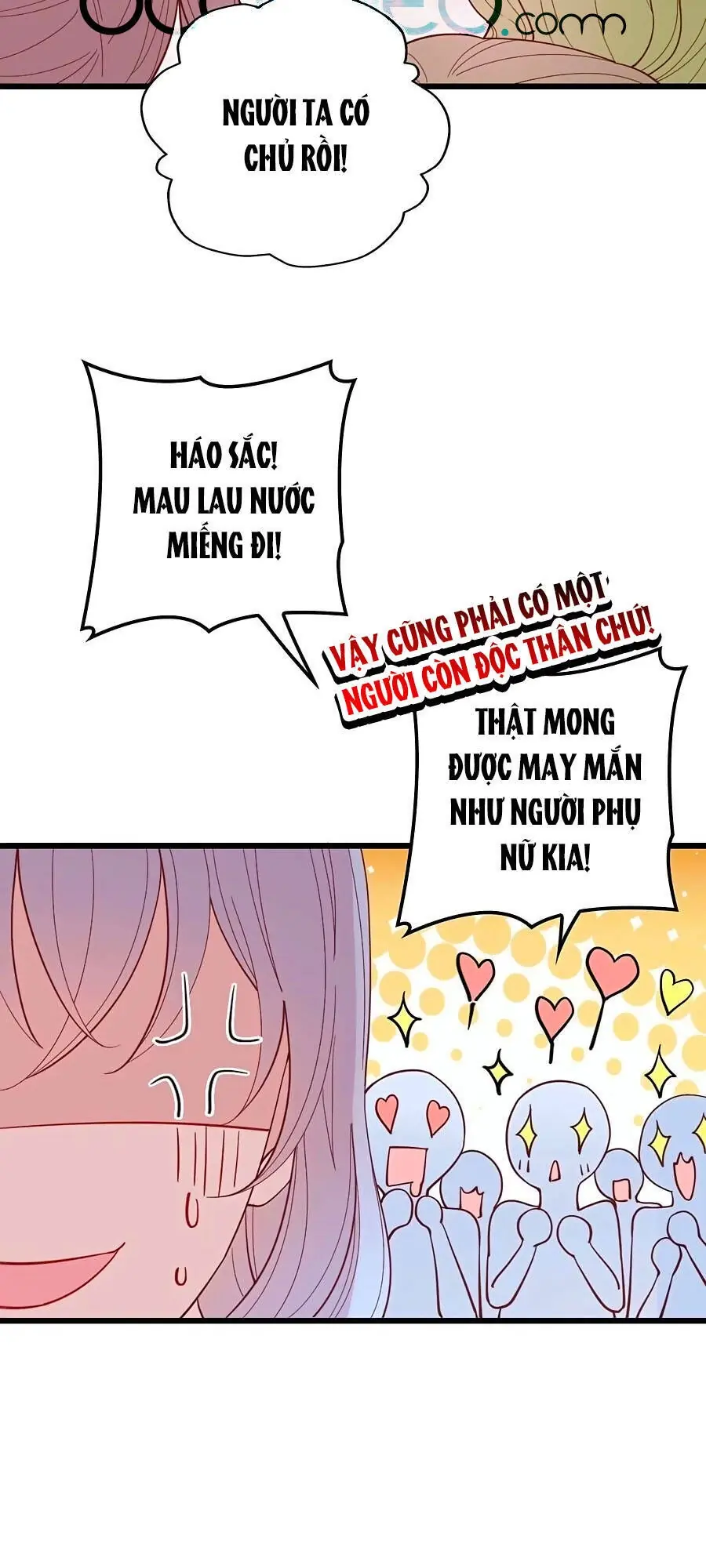 Cô Vợ Mang Thai Một Tặng Một Chapter 71 - Trang 25