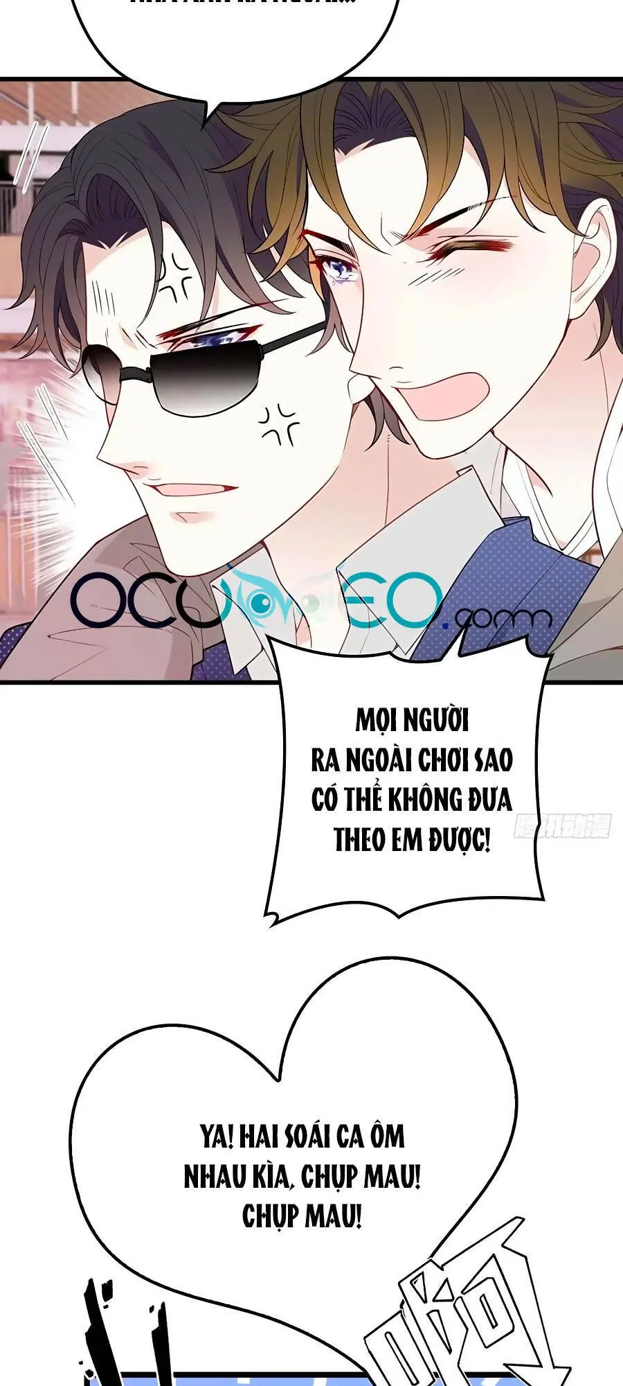 Cô Vợ Mang Thai Một Tặng Một Chapter 71 - Trang 30