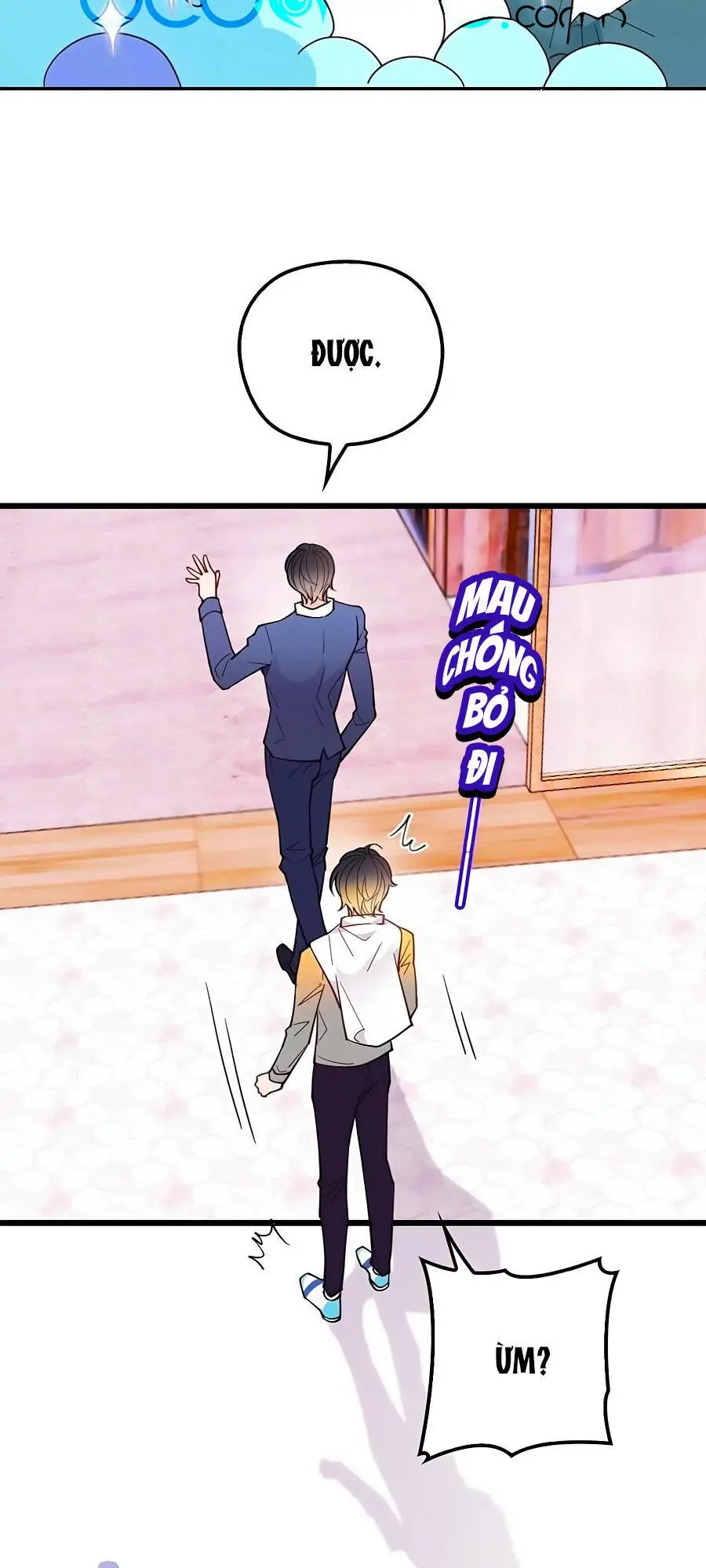 Cô Vợ Mang Thai Một Tặng Một Chapter 71 - Trang 34
