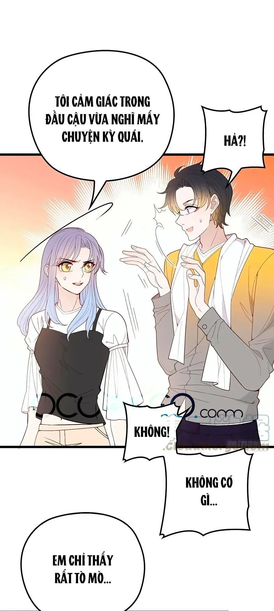 Cô Vợ Mang Thai Một Tặng Một Chapter 71 - Trang 39