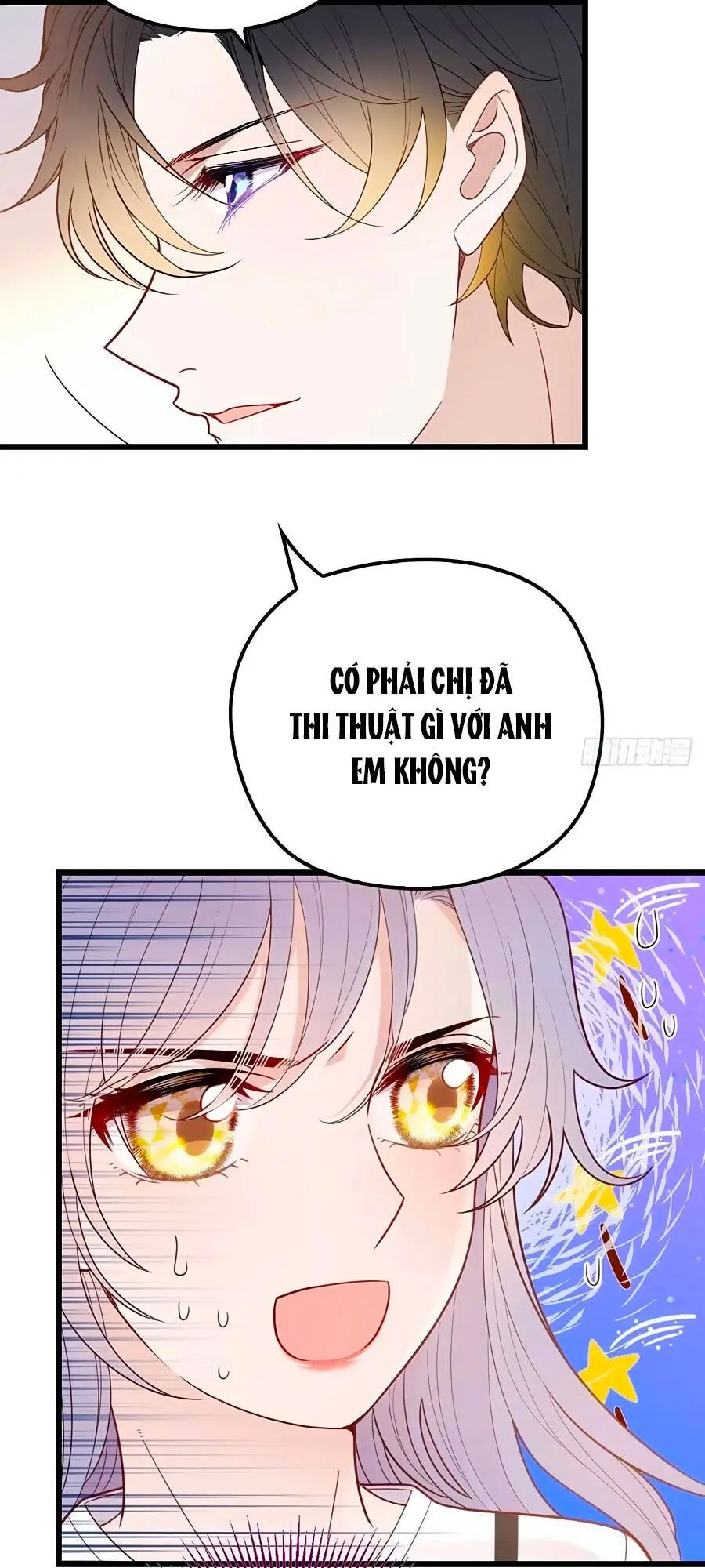 Cô Vợ Mang Thai Một Tặng Một Chapter 71 - Trang 40