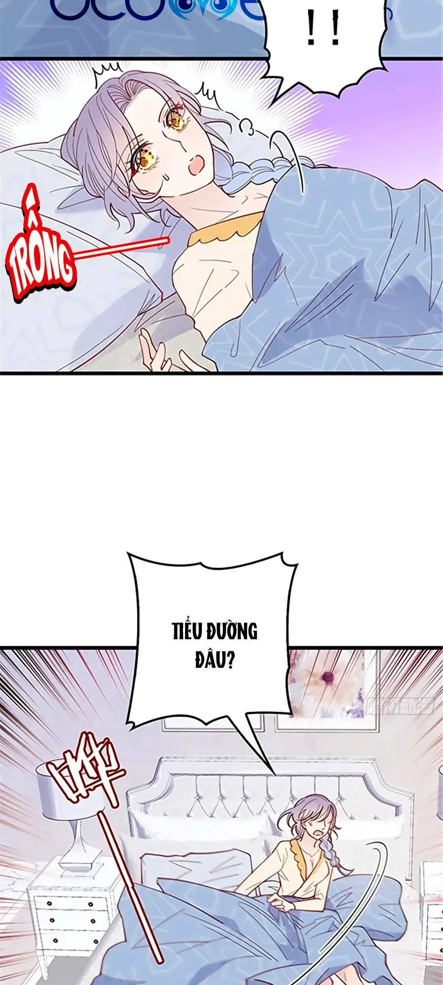 Cô Vợ Mang Thai Một Tặng Một Chapter 71 - Trang 5