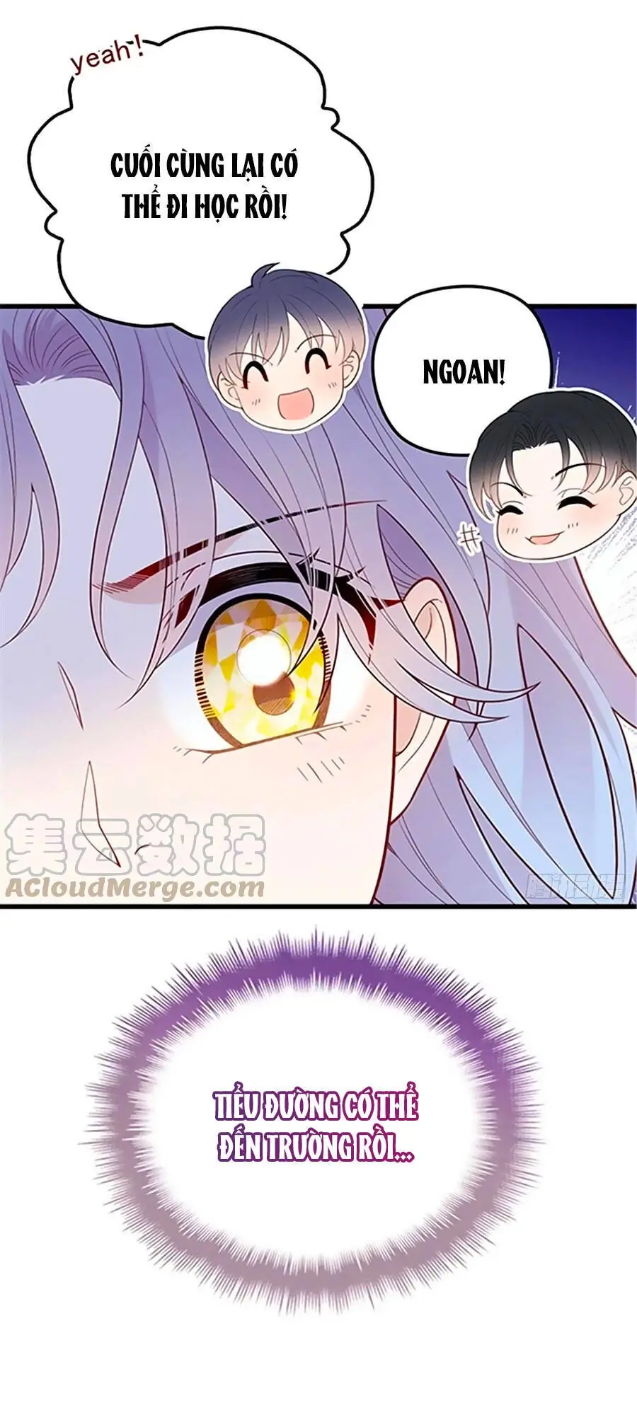 Cô Vợ Mang Thai Một Tặng Một Chapter 72 - Trang 12