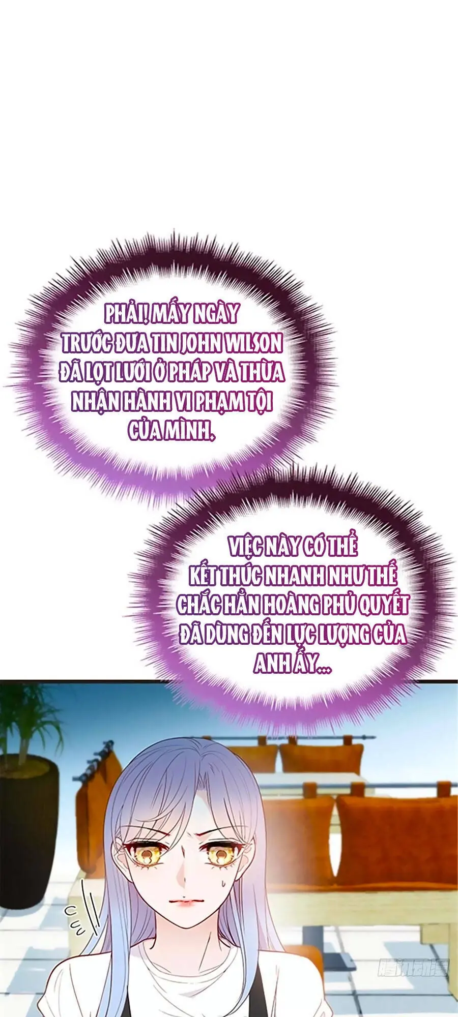 Cô Vợ Mang Thai Một Tặng Một Chapter 72 - Trang 13