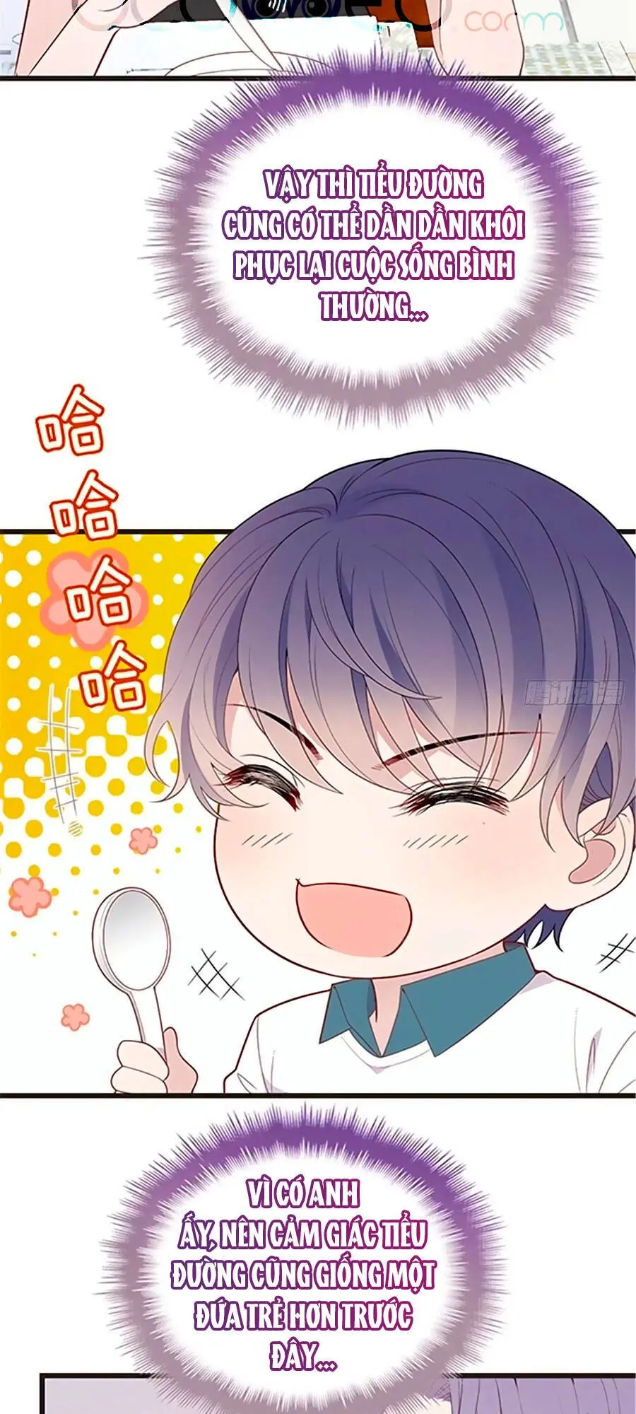 Cô Vợ Mang Thai Một Tặng Một Chapter 72 - Trang 15