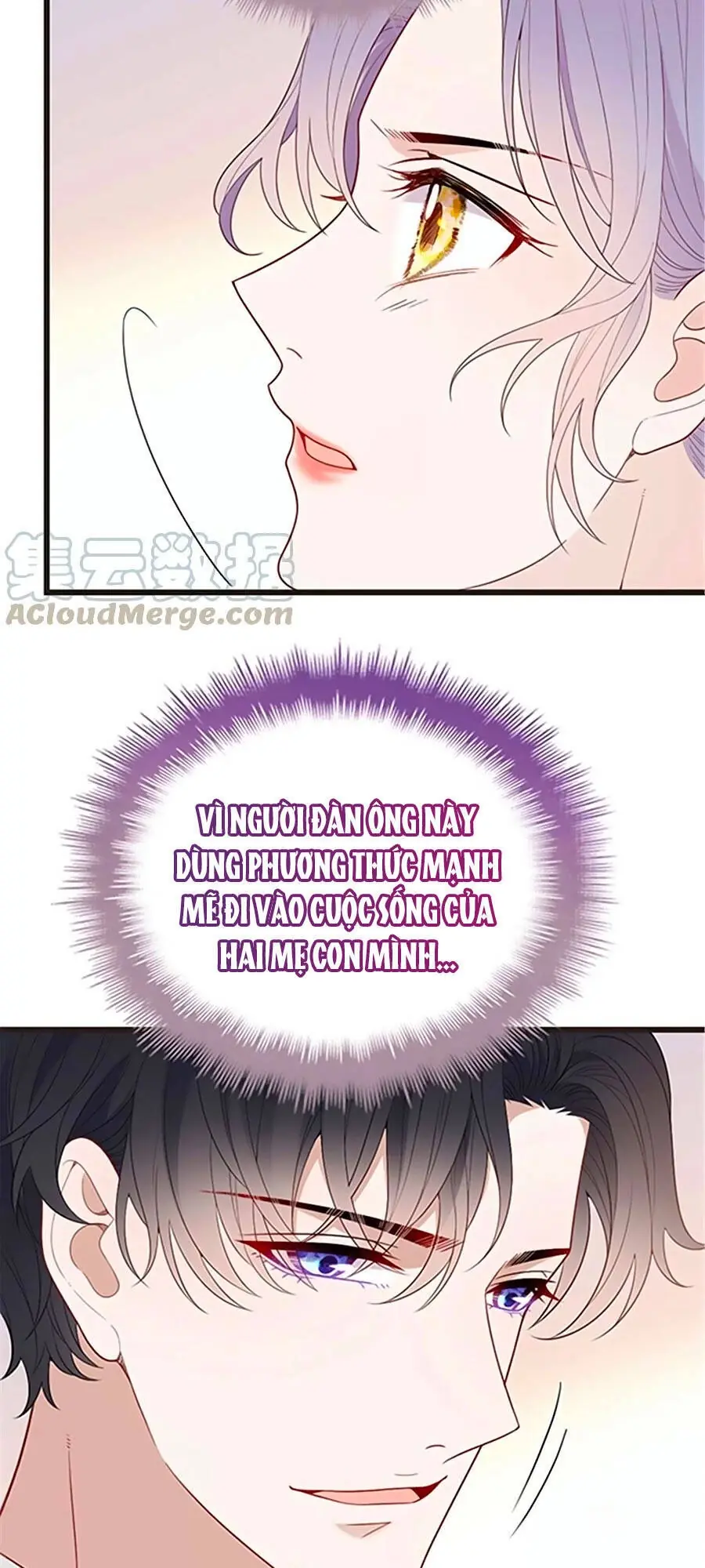 Cô Vợ Mang Thai Một Tặng Một Chapter 72 - Trang 16