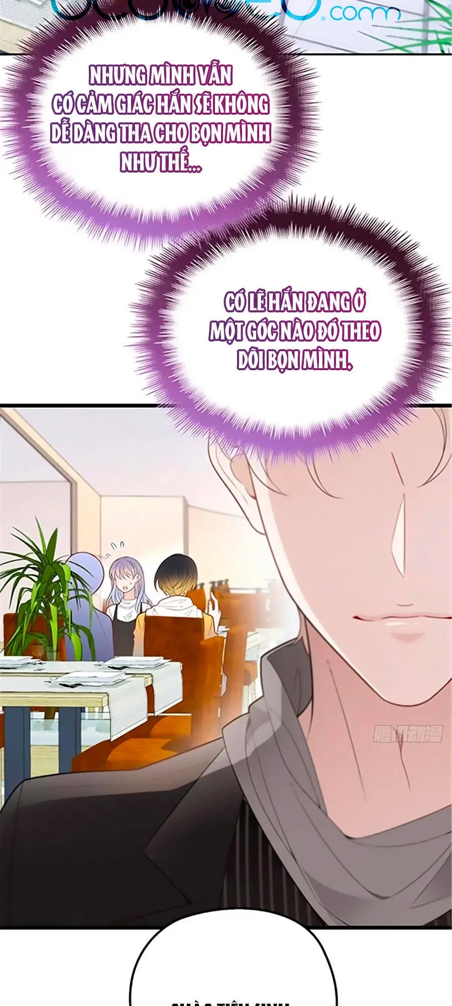 Cô Vợ Mang Thai Một Tặng Một Chapter 72 - Trang 19