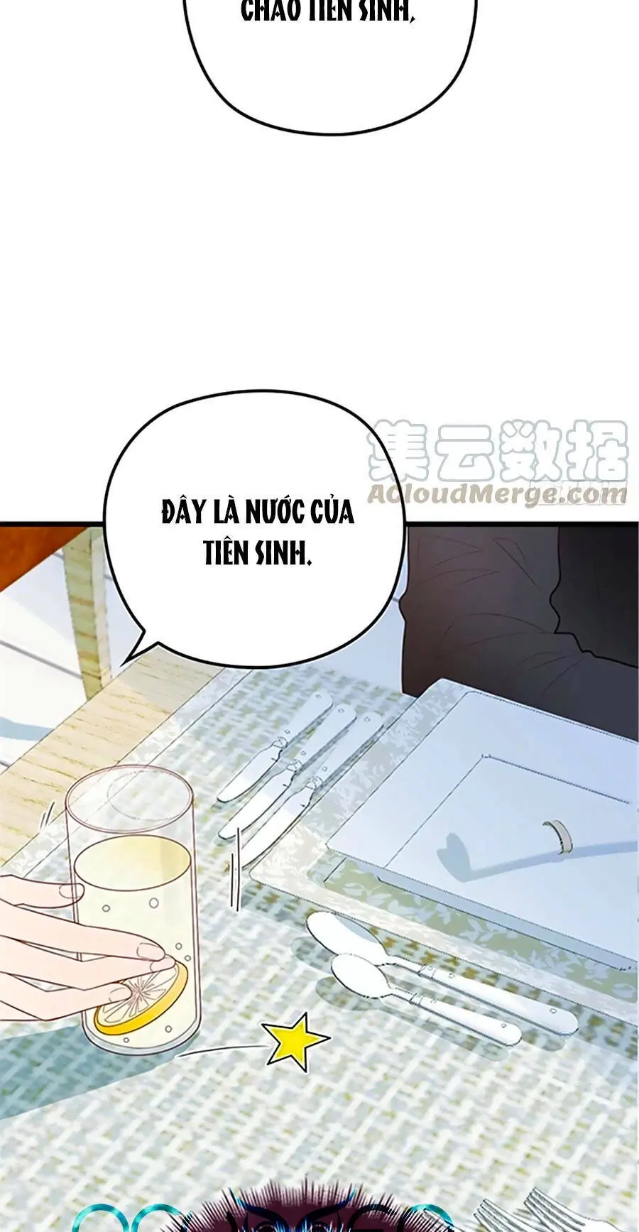 Cô Vợ Mang Thai Một Tặng Một Chapter 72 - Trang 20