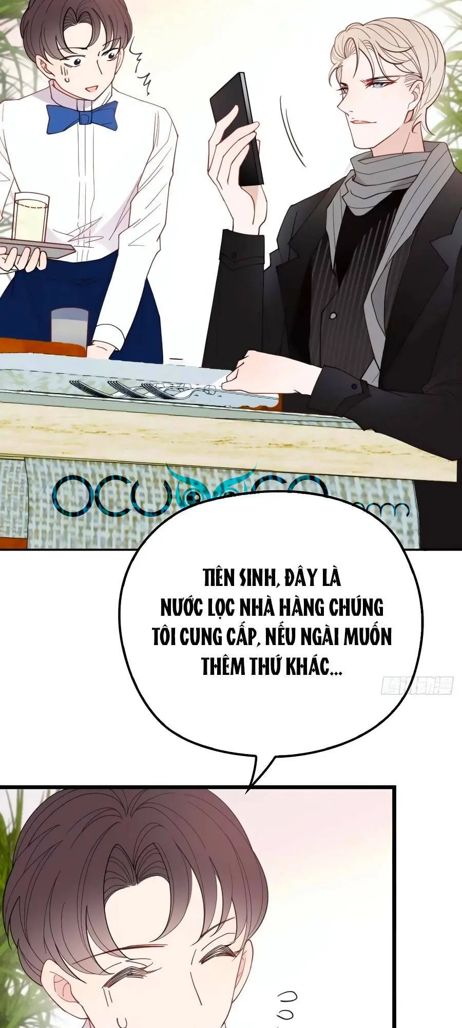 Cô Vợ Mang Thai Một Tặng Một Chapter 72 - Trang 22