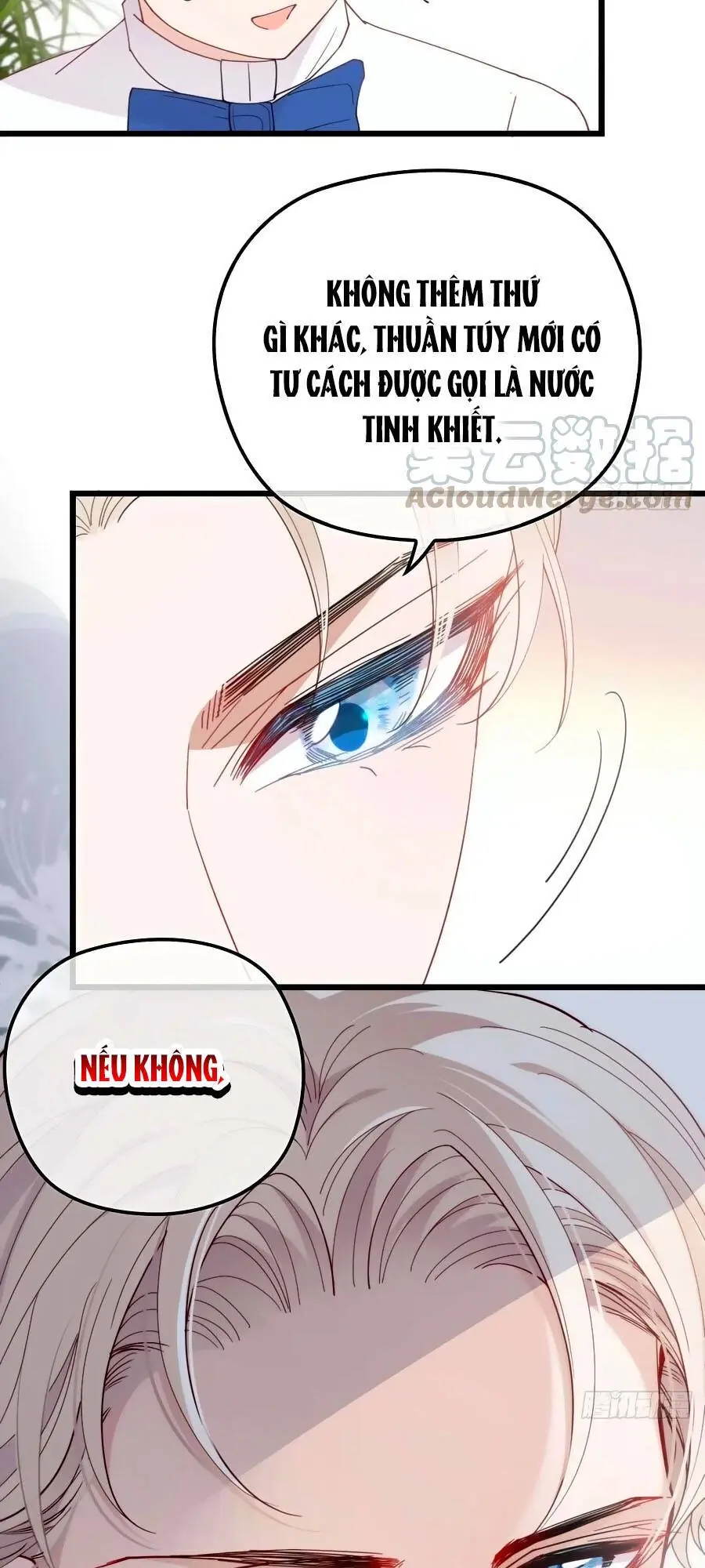 Cô Vợ Mang Thai Một Tặng Một Chapter 72 - Trang 23
