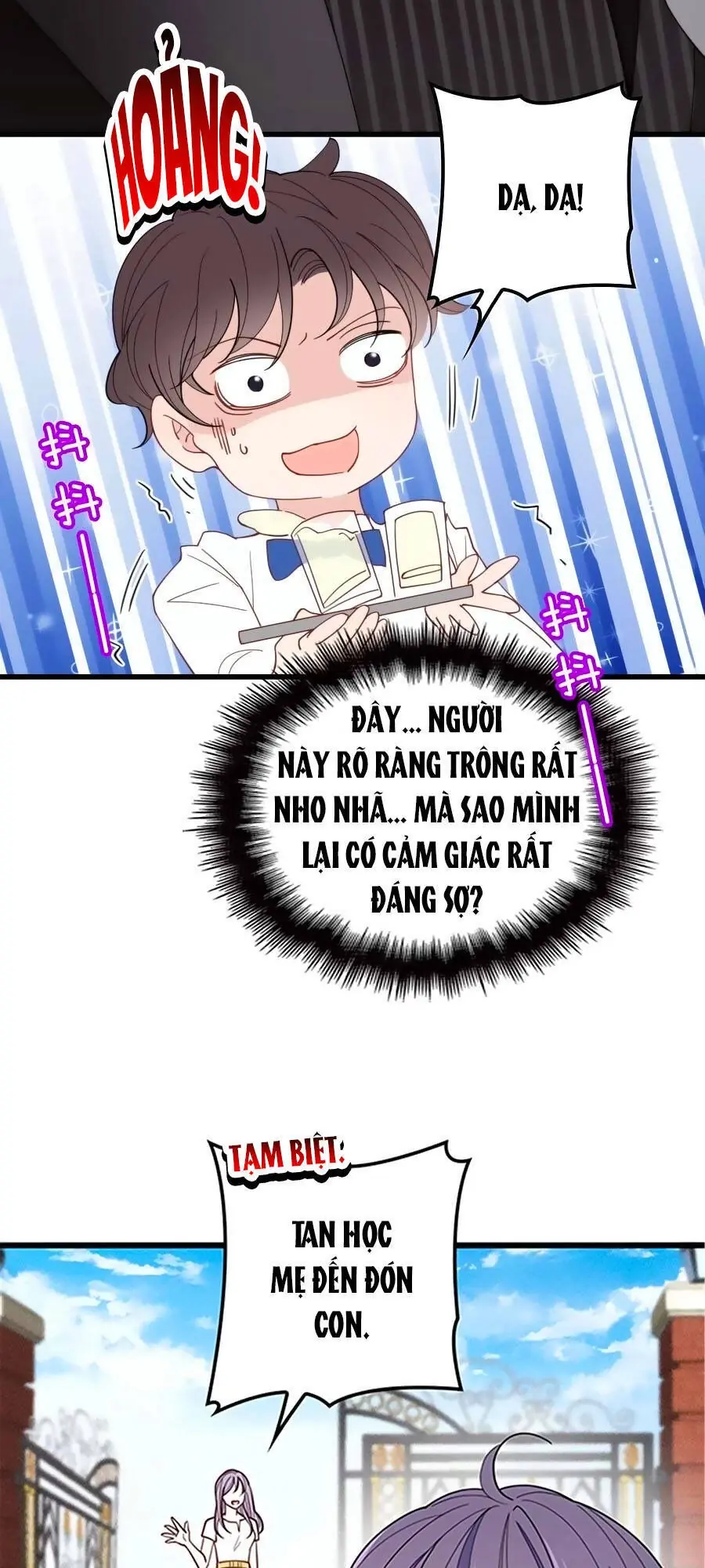 Cô Vợ Mang Thai Một Tặng Một Chapter 72 - Trang 25