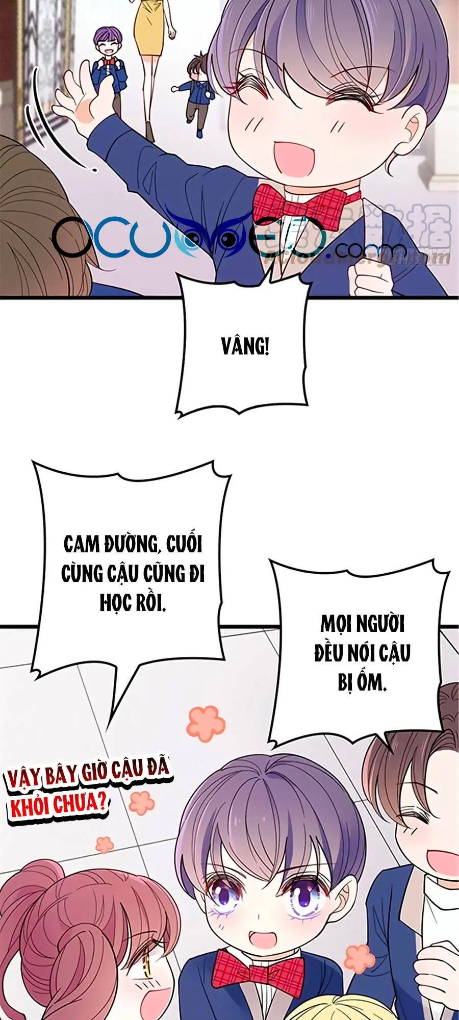 Cô Vợ Mang Thai Một Tặng Một Chapter 72 - Trang 26