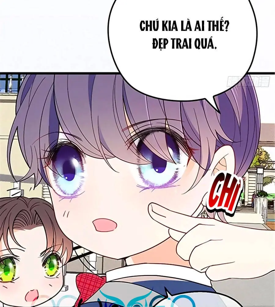 Cô Vợ Mang Thai Một Tặng Một Chapter 72 - Trang 28