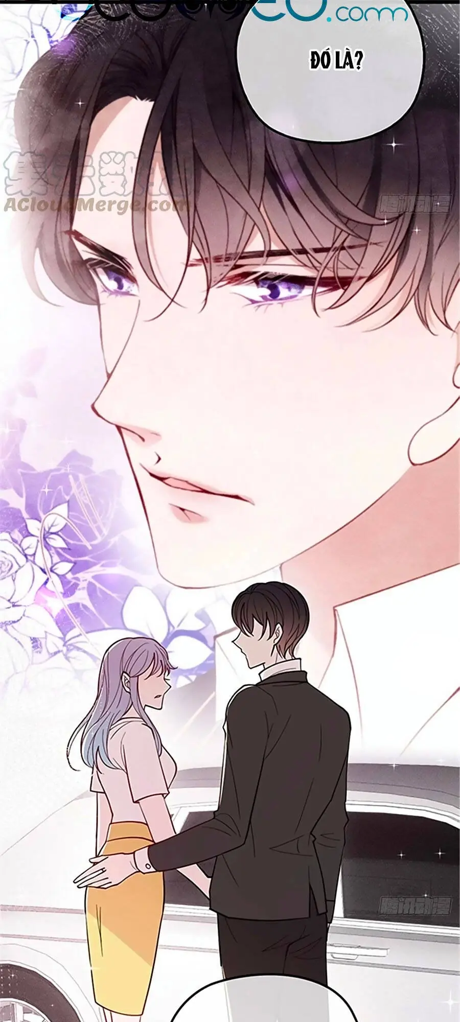 Cô Vợ Mang Thai Một Tặng Một Chapter 72 - Trang 29