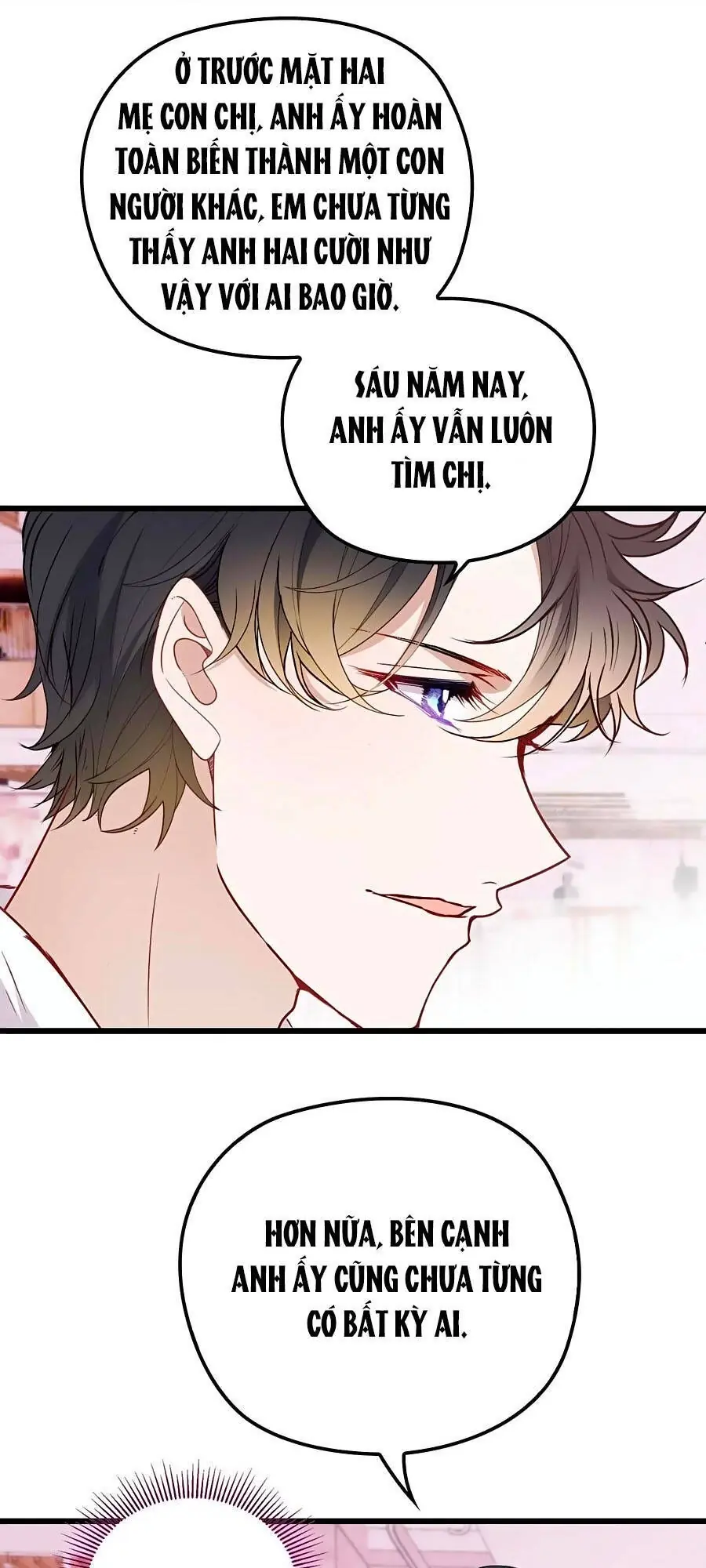 Cô Vợ Mang Thai Một Tặng Một Chapter 72 - Trang 3