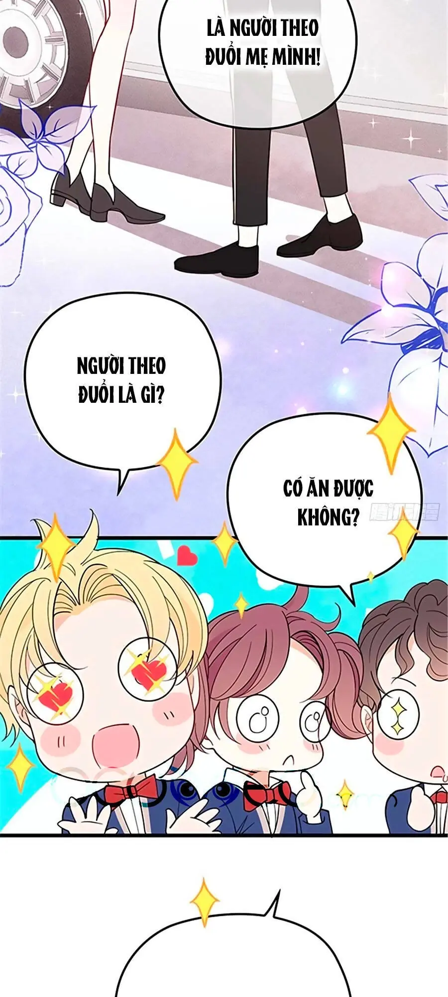 Cô Vợ Mang Thai Một Tặng Một Chapter 72 - Trang 30