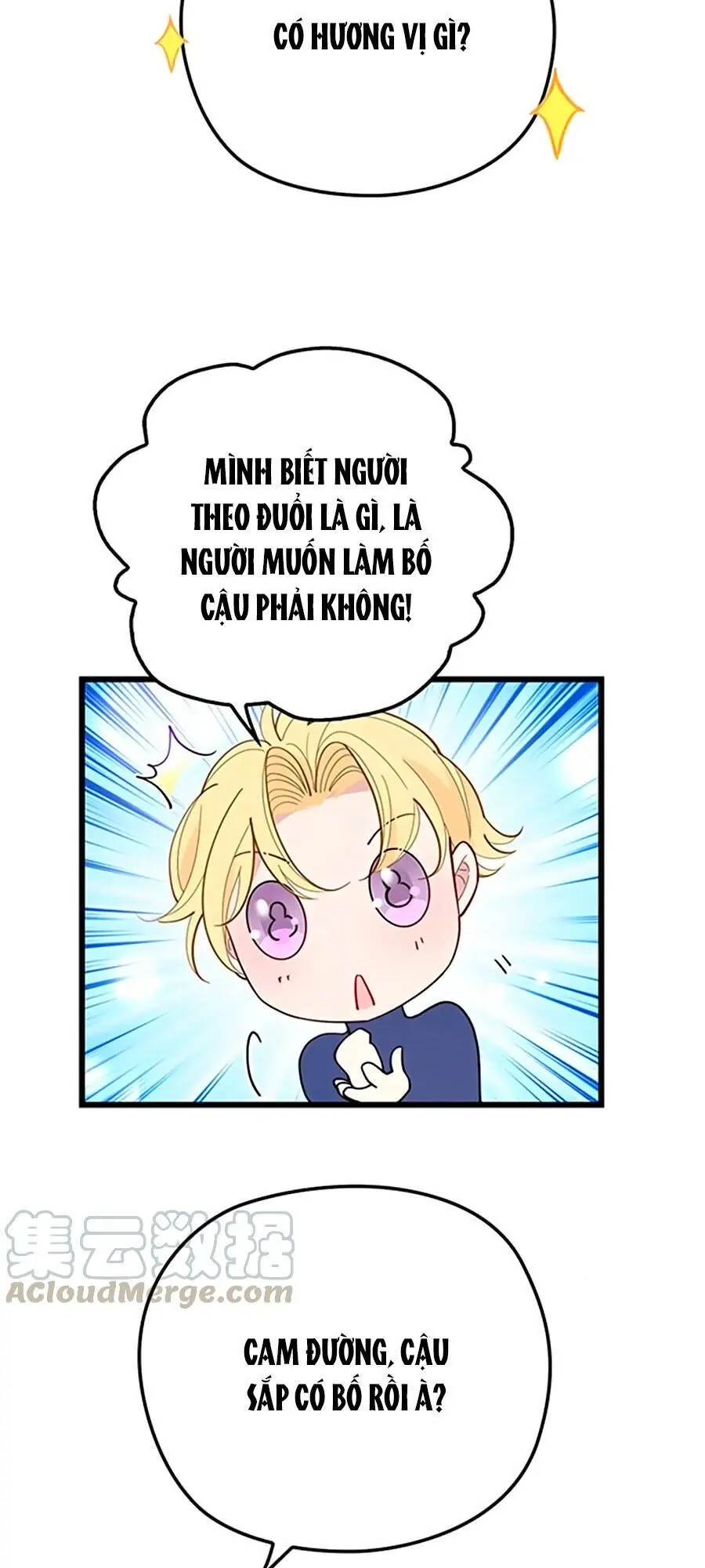 Cô Vợ Mang Thai Một Tặng Một Chapter 72 - Trang 31