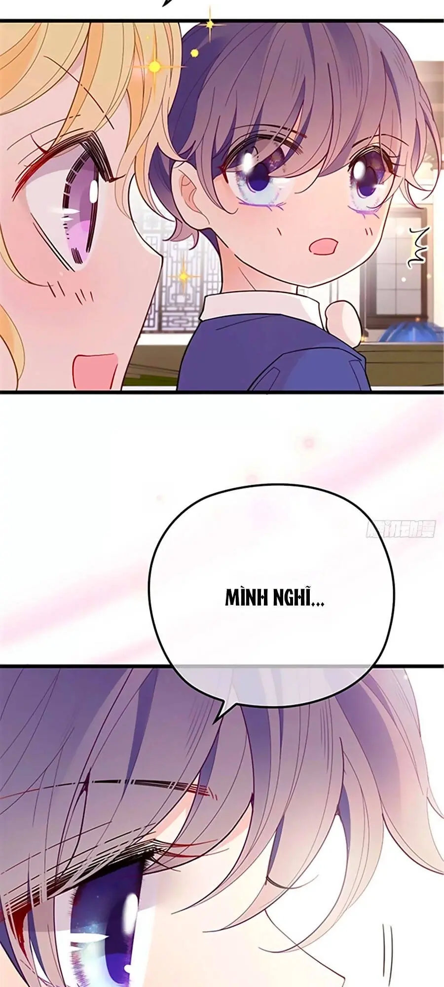 Cô Vợ Mang Thai Một Tặng Một Chapter 72 - Trang 32
