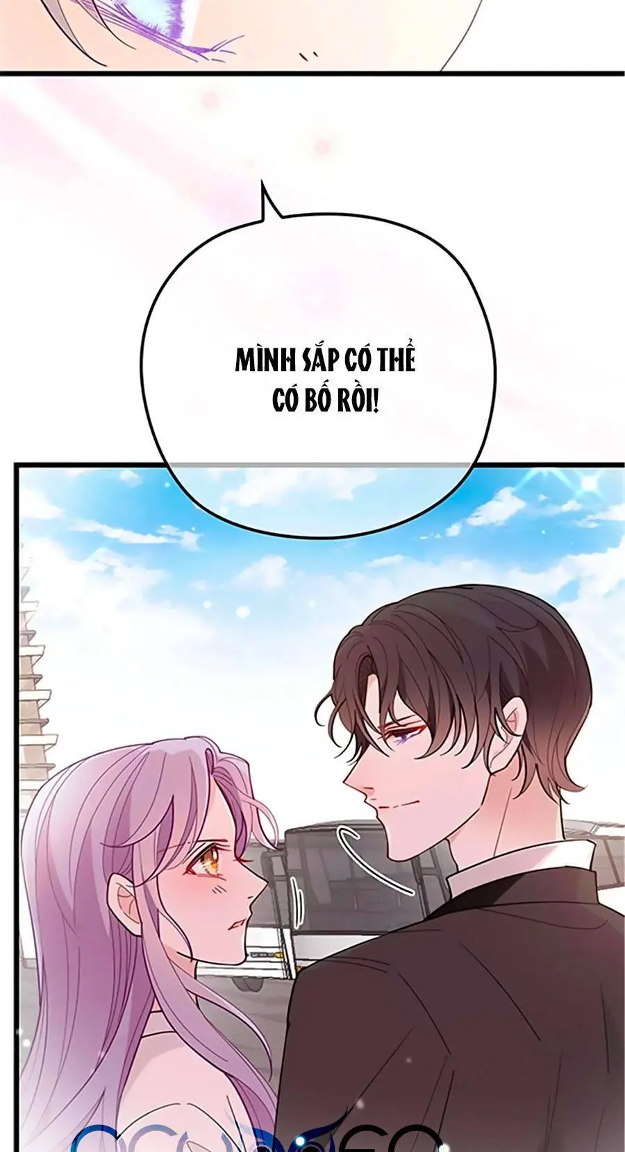 Cô Vợ Mang Thai Một Tặng Một Chapter 72 - Trang 33