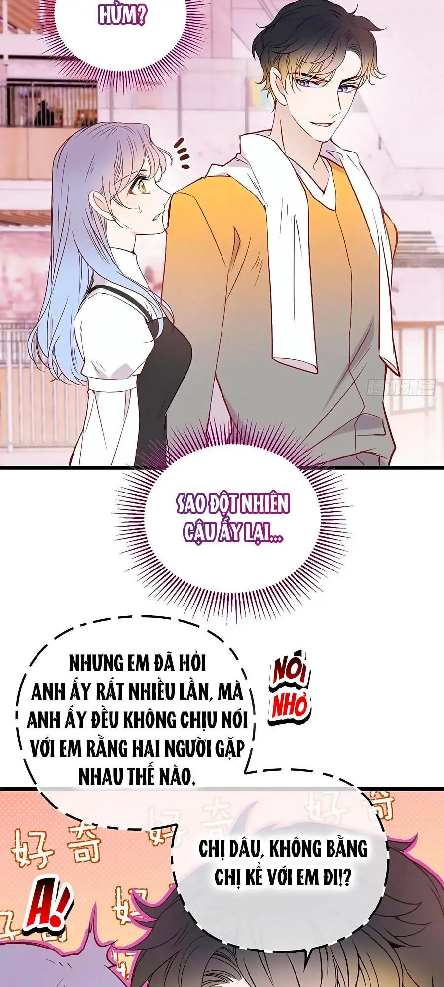 Cô Vợ Mang Thai Một Tặng Một Chapter 72 - Trang 4