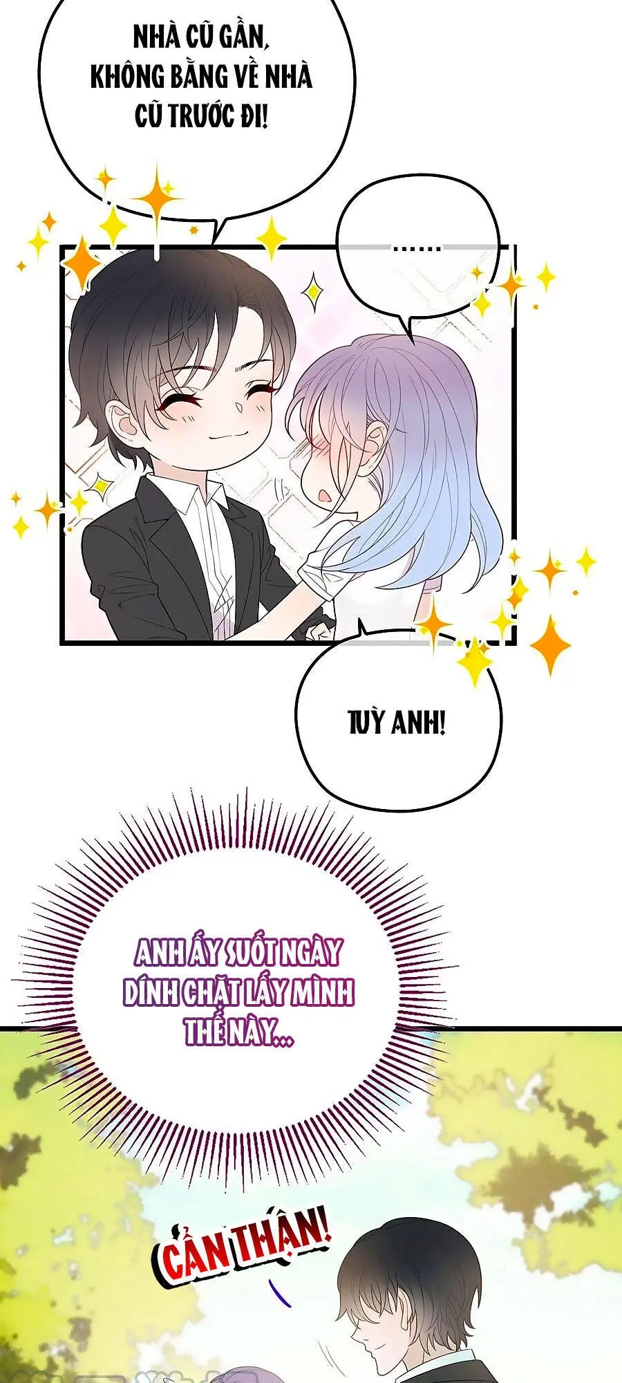 Cô Vợ Mang Thai Một Tặng Một Chapter 73 - Trang 12