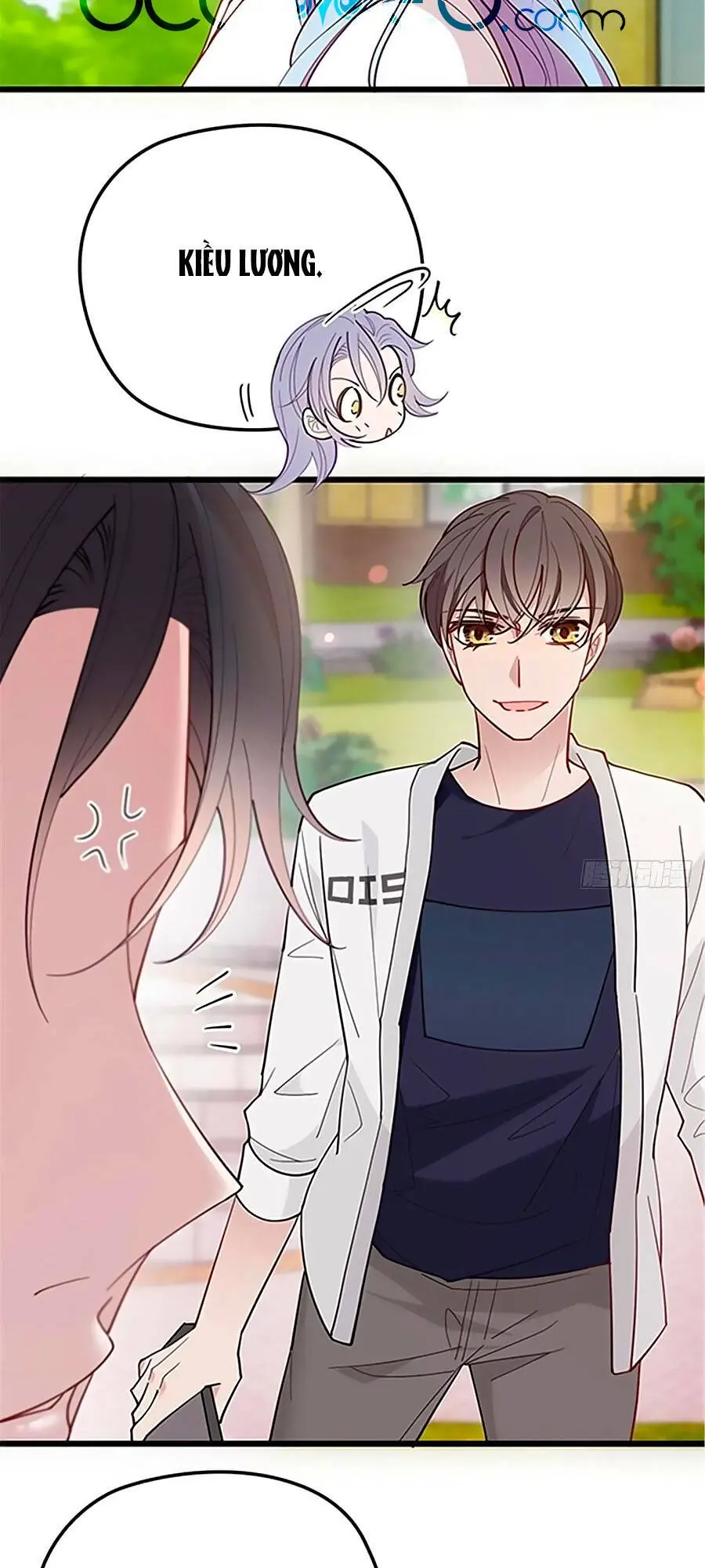 Cô Vợ Mang Thai Một Tặng Một Chapter 73 - Trang 17