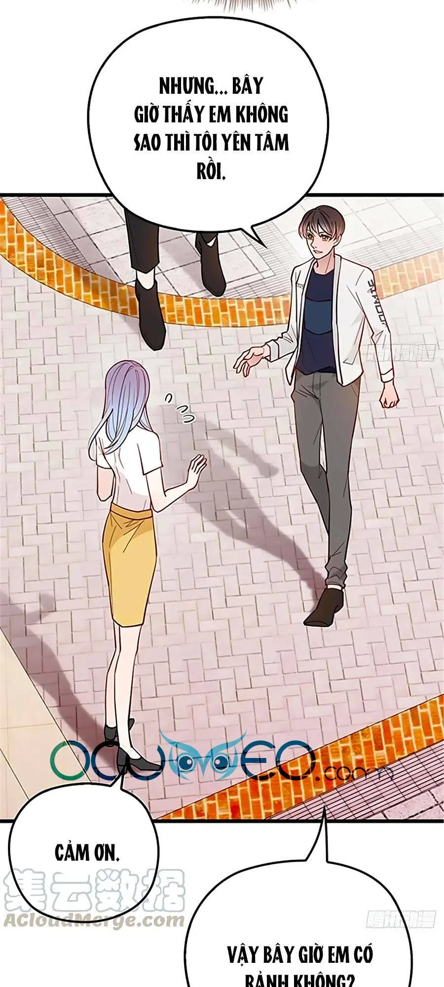 Cô Vợ Mang Thai Một Tặng Một Chapter 73 - Trang 23