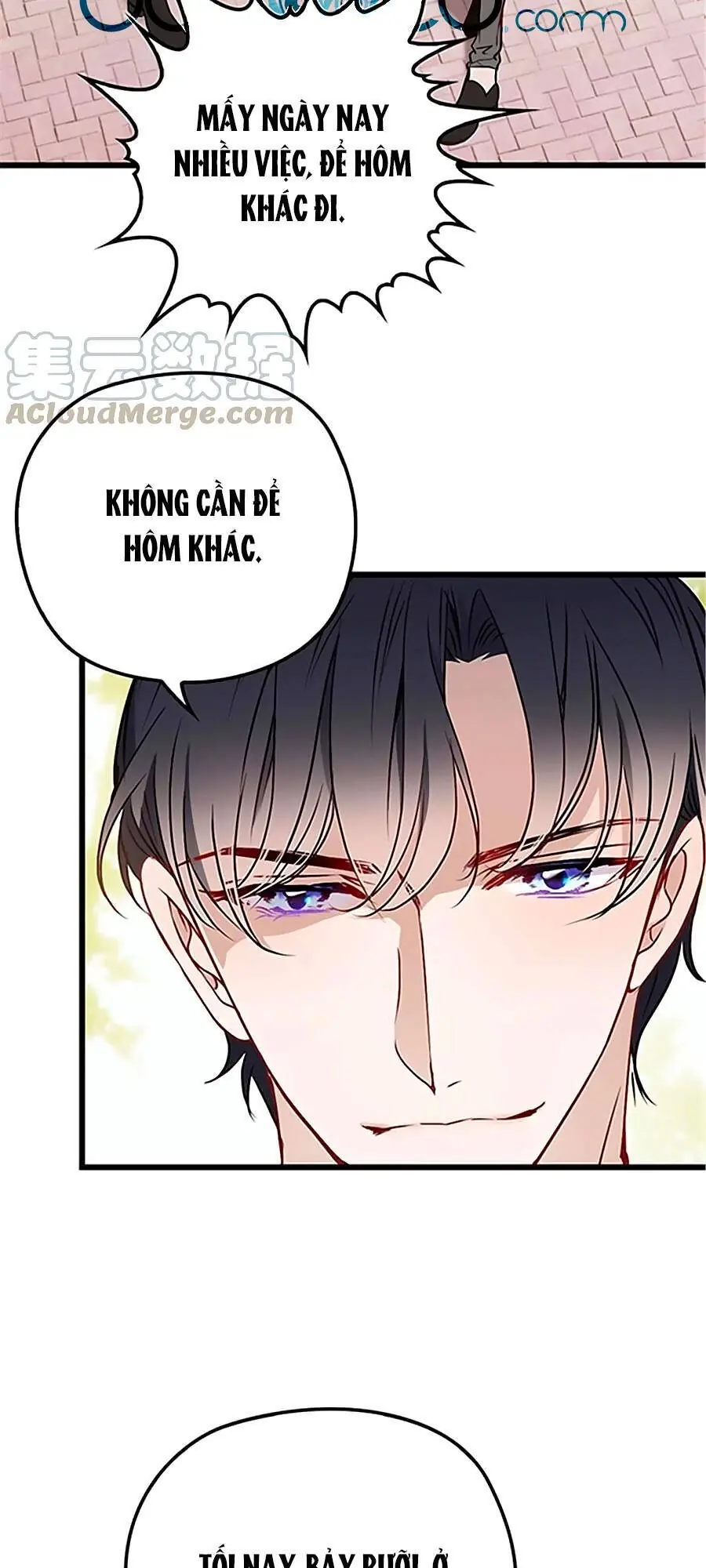 Cô Vợ Mang Thai Một Tặng Một Chapter 73 - Trang 26