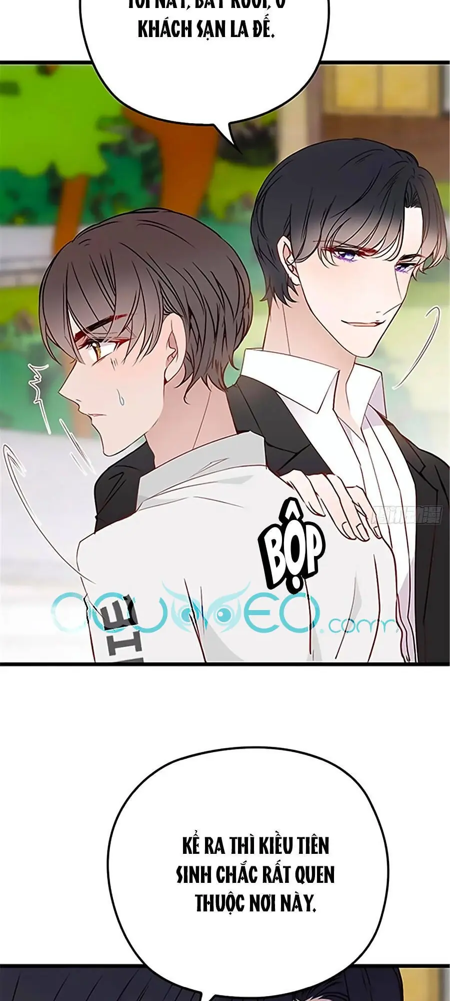 Cô Vợ Mang Thai Một Tặng Một Chapter 73 - Trang 27