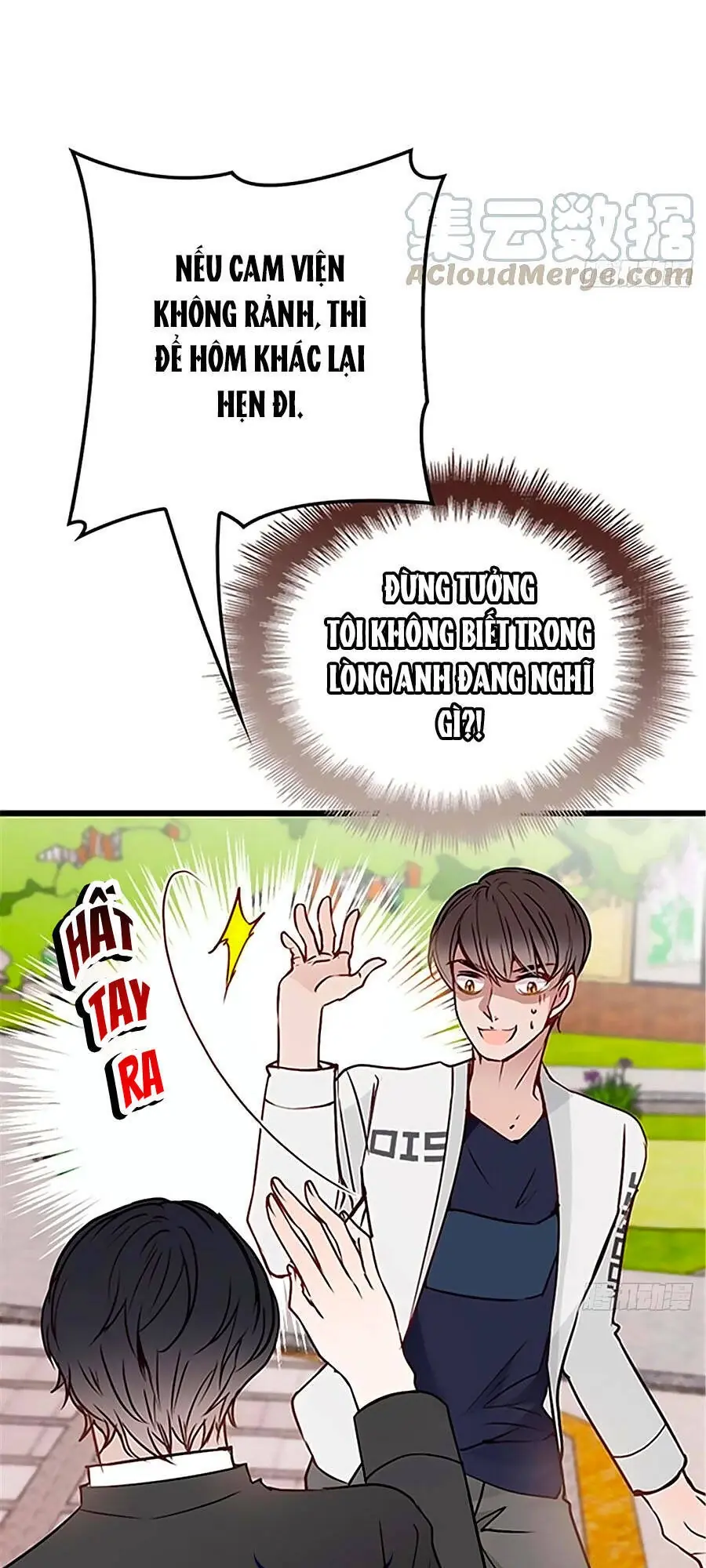 Cô Vợ Mang Thai Một Tặng Một Chapter 73 - Trang 29
