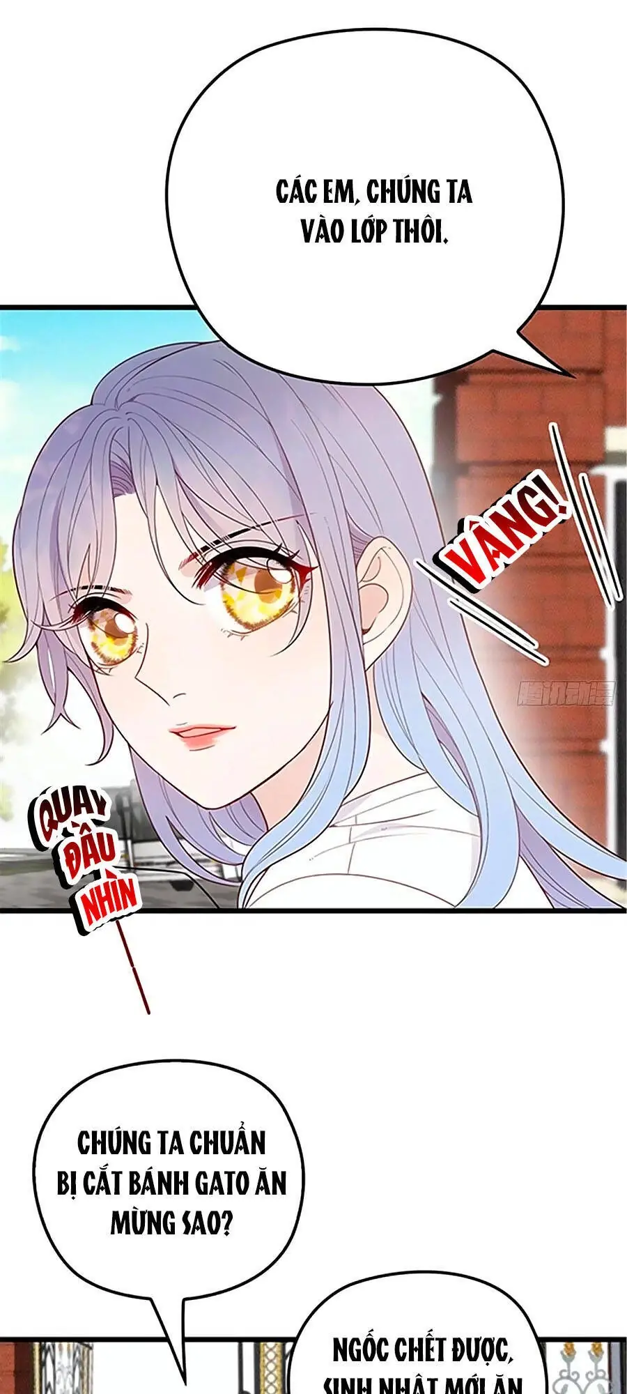 Cô Vợ Mang Thai Một Tặng Một Chapter 73 - Trang 3