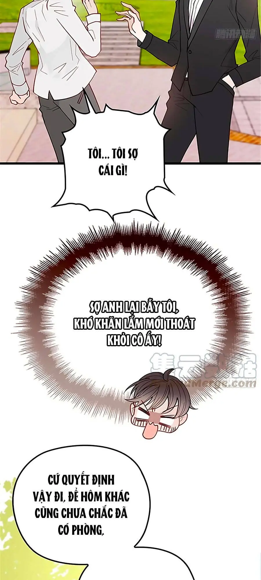 Cô Vợ Mang Thai Một Tặng Một Chapter 73 - Trang 31