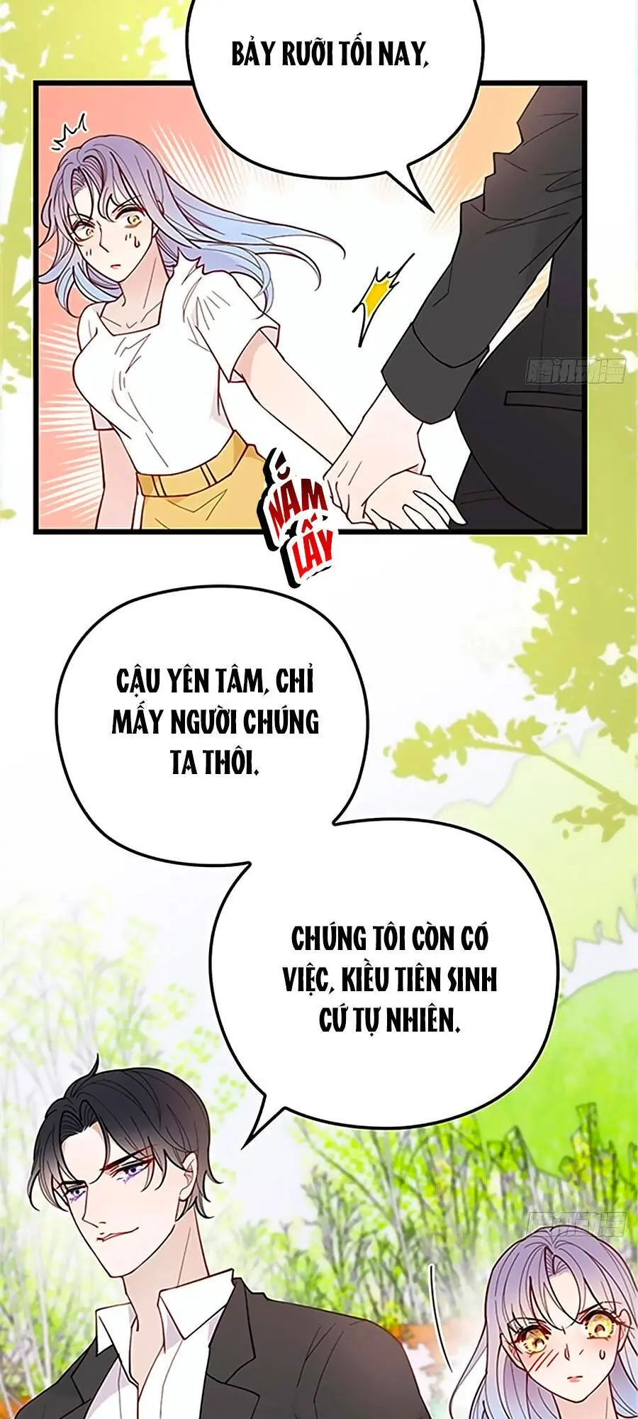 Cô Vợ Mang Thai Một Tặng Một Chapter 73 - Trang 32